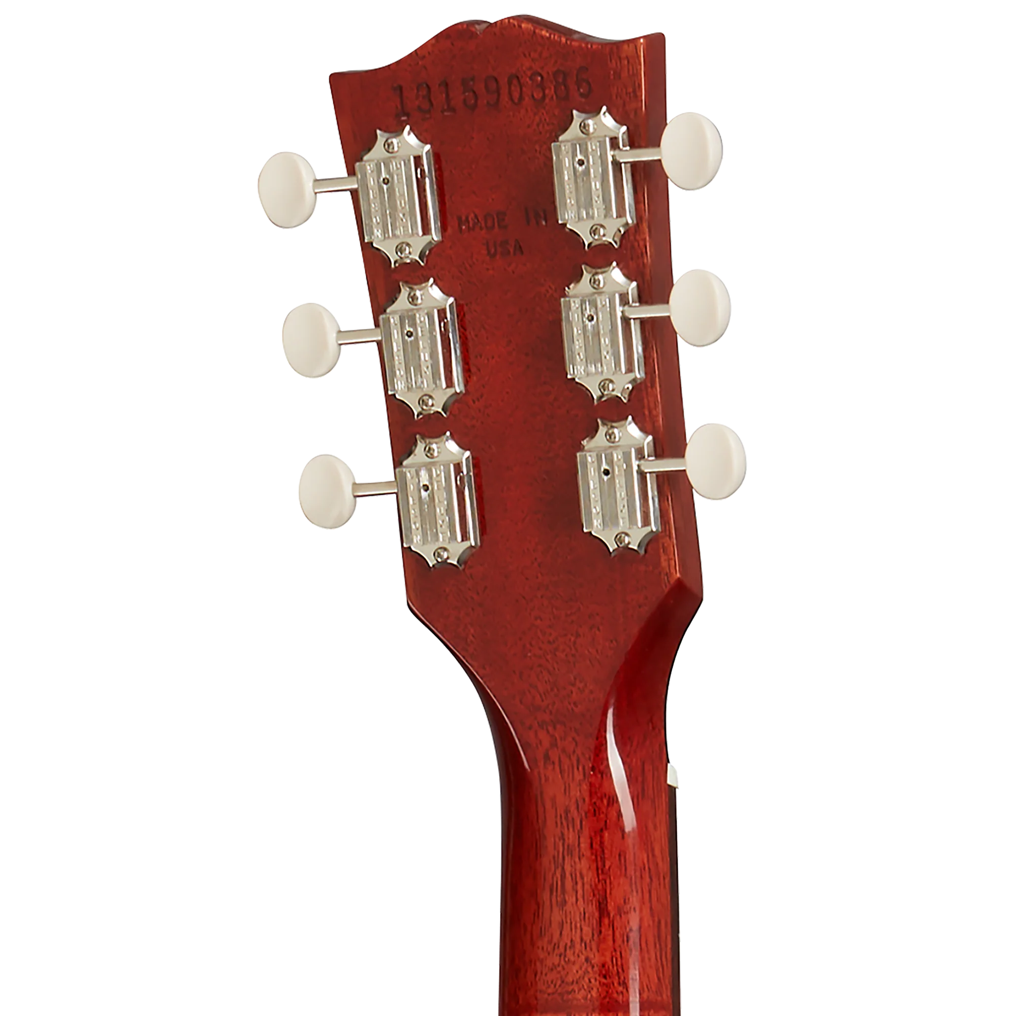 Gibson SG Junior, Vintage Cherry 6 Gibson SG Junior, Vintage Cherry