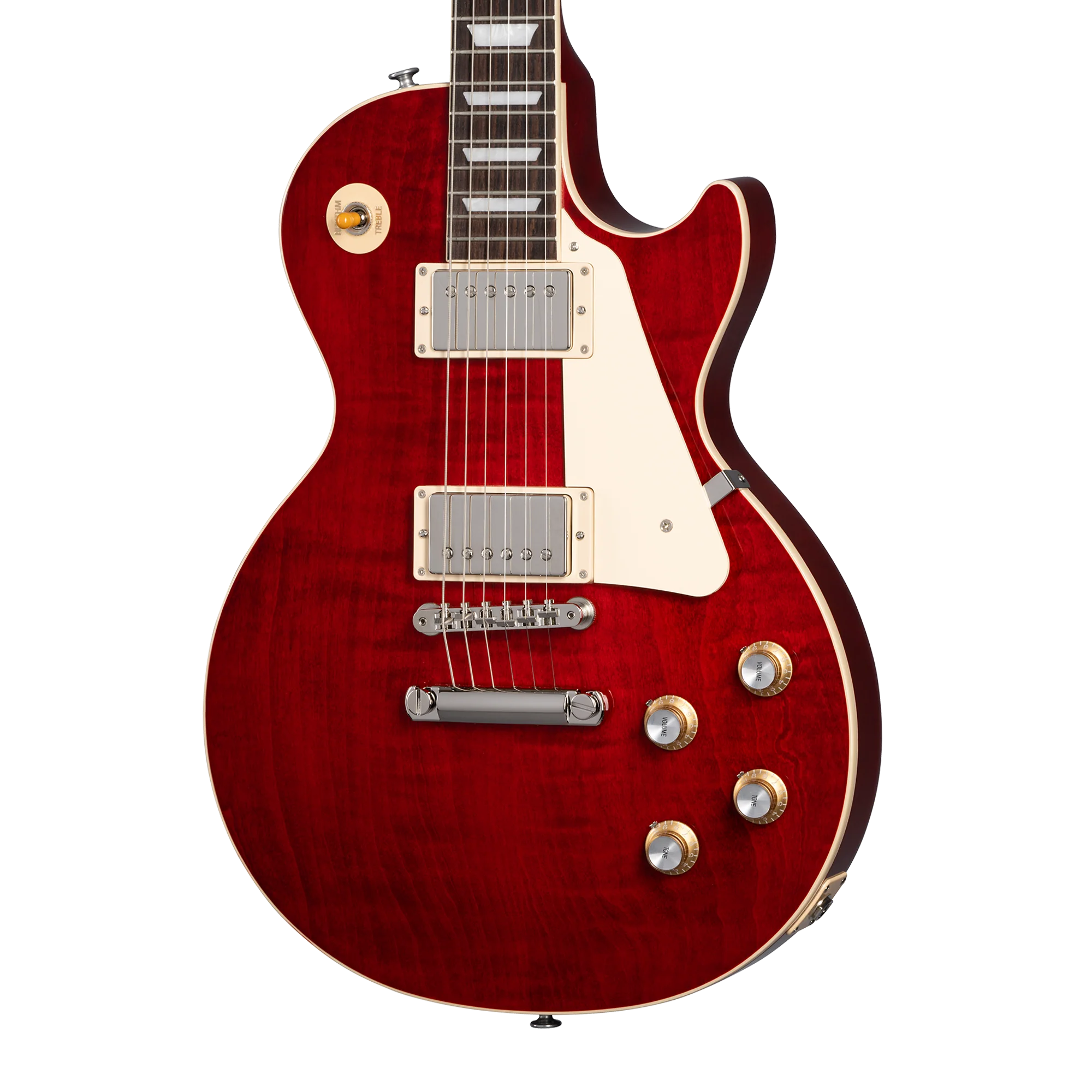 Gibson Les Paul Standard 60s Custom Color, 60s Cherry