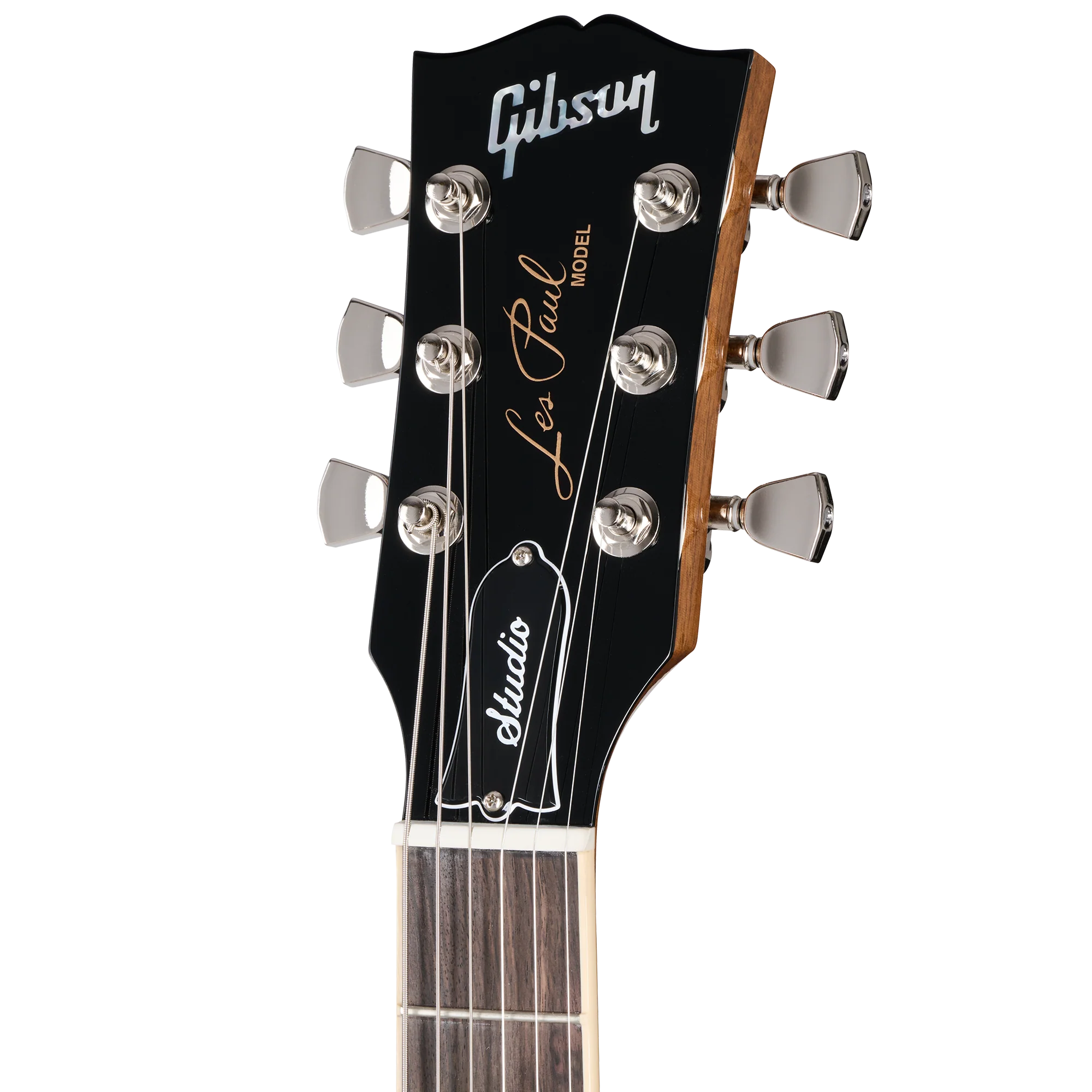 Gibson Les Paul Studio Session, Honey Burst 7 Gibson Les Paul Studio Session, Honey Burst