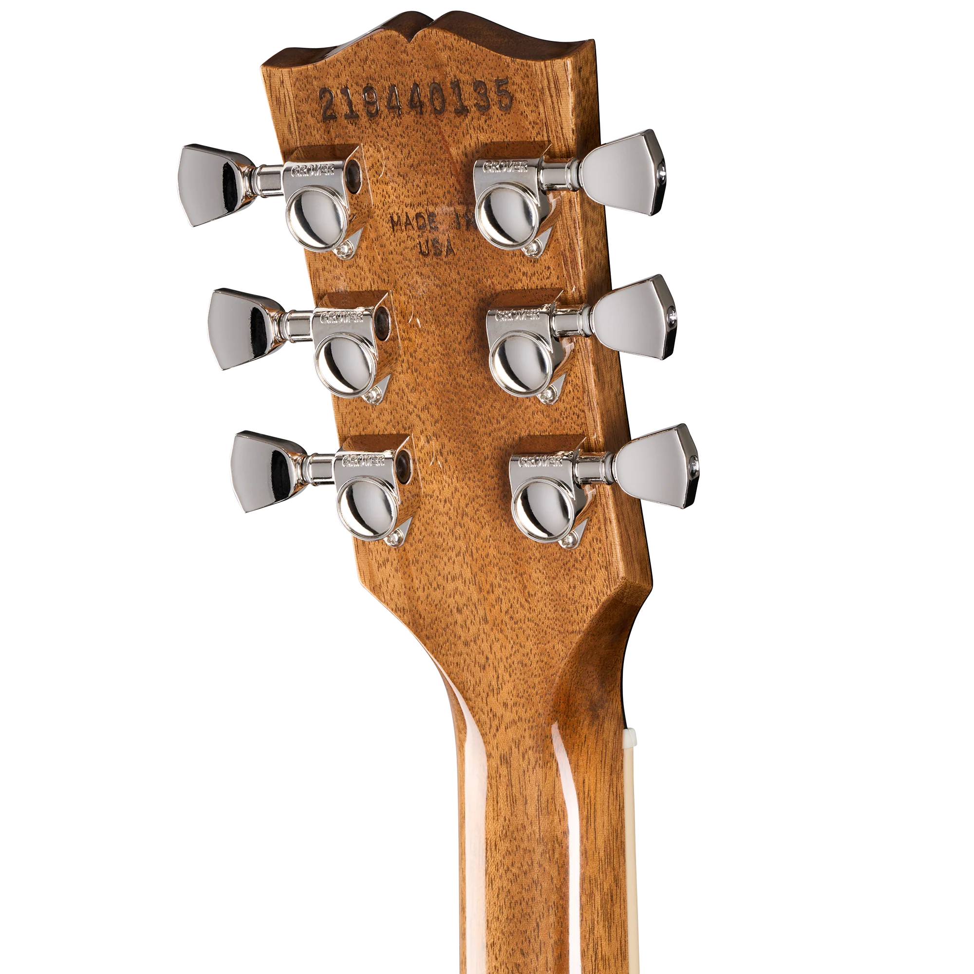 Gibson Les Paul Studio Session, Honey Burst 8 Gibson Les Paul Studio Session, Honey Burst