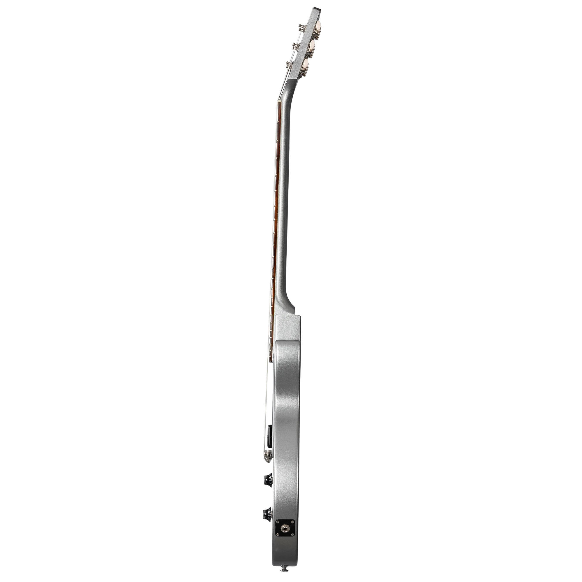 Gibson Billie Joe Armstrong Les Paul Junior, Silver Mist 3 Gibson Billie Joe Armstrong Les Paul Junior, Silver Mist
