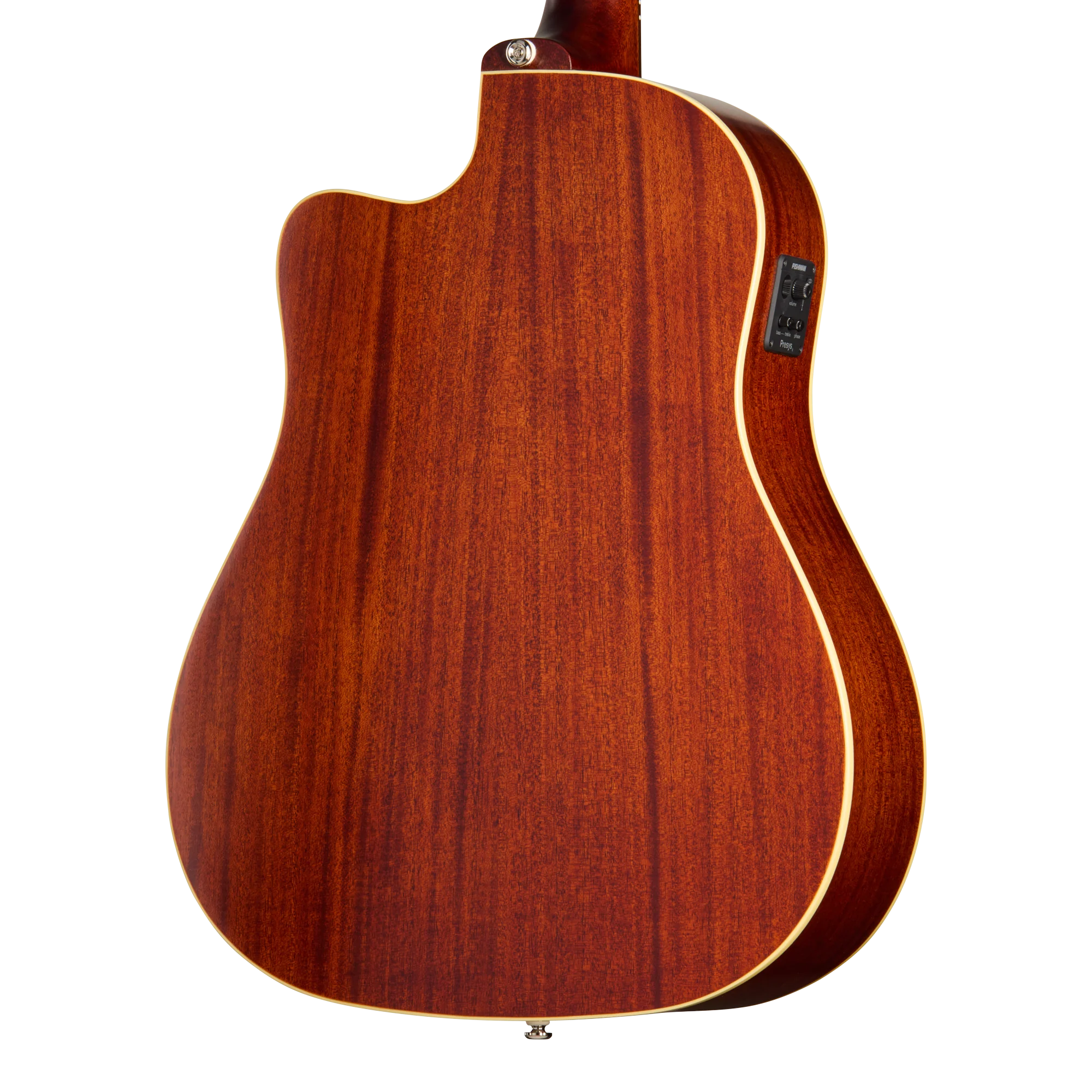 Epiphone J-45 Standard EC, Honey Burst 2 Epiphone J-45 Standard EC, Honey Burst
