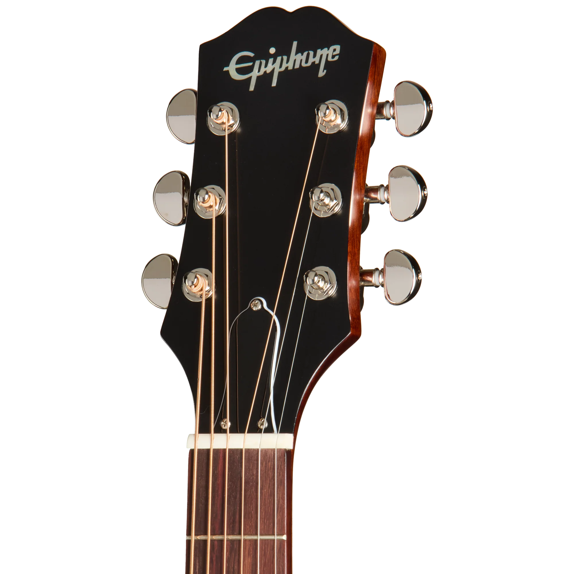 Epiphone J-45 Standard EC, Honey Burst 5 Epiphone J-45 Standard EC, Honey Burst