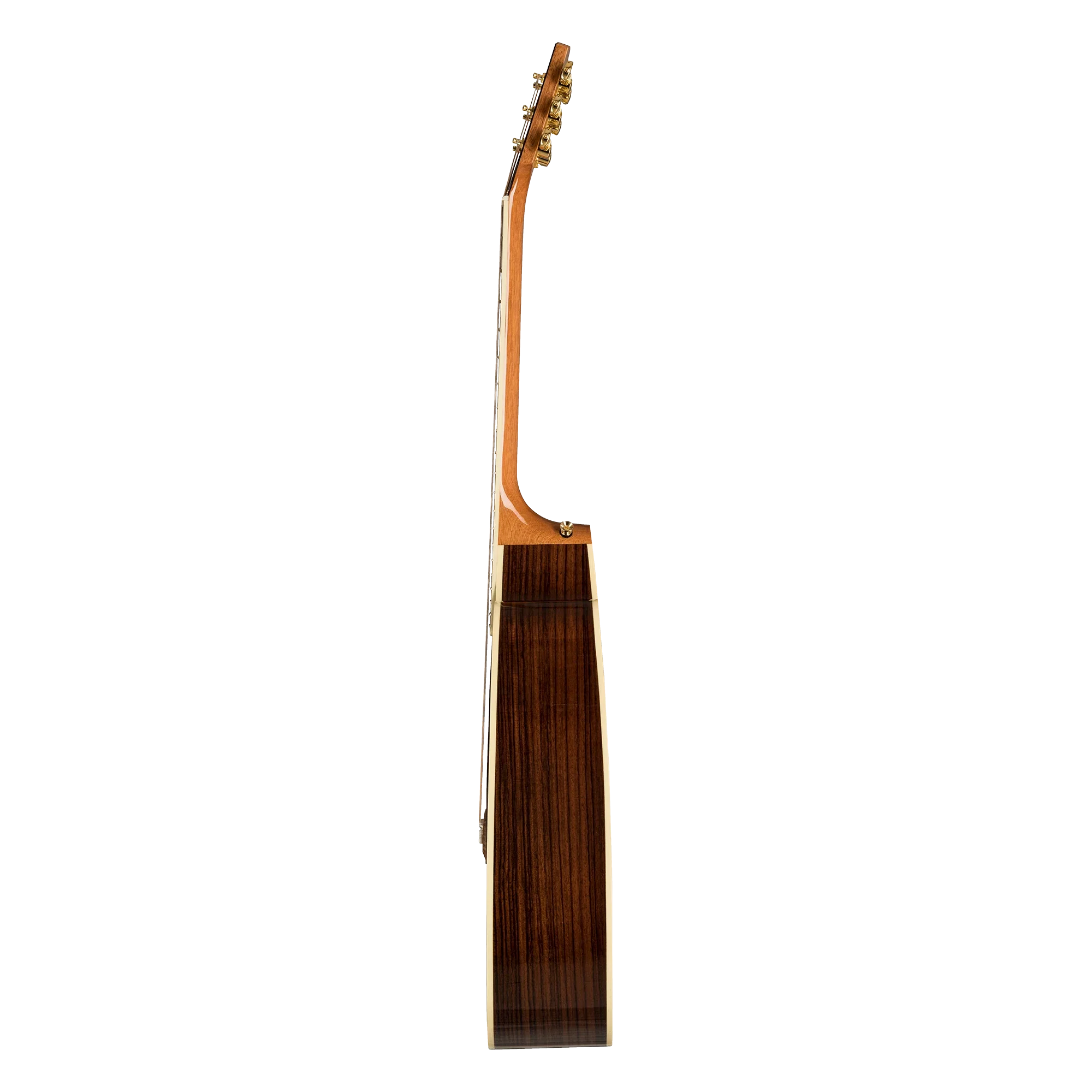 Gibson Songwriter Standard EC Rosewood, Rosewood Burst 5 Gibson Songwriter Standard EC Rosewood, Rosewood Burst