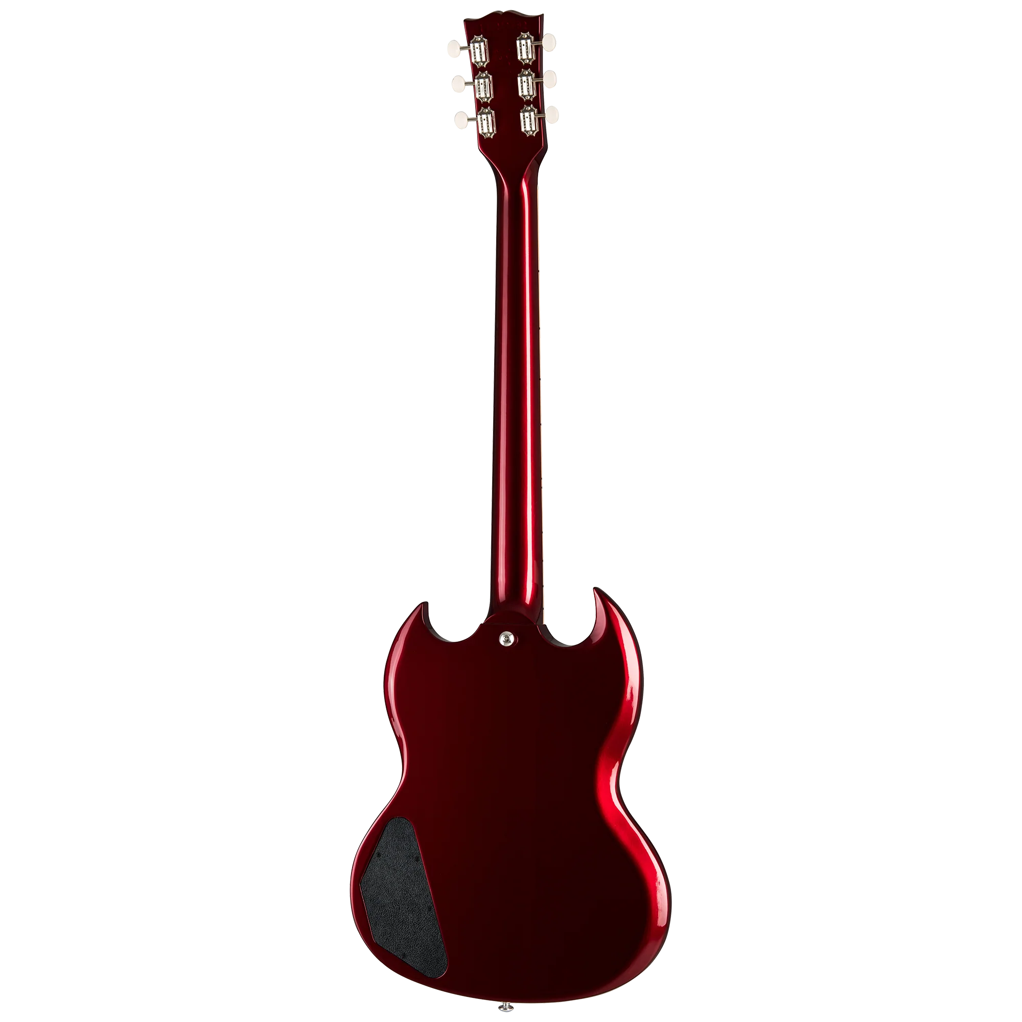Gibson SG Special, Vintage Sparkling Burgundy 4 Gibson SG Special, Vintage Sparkling Burgundy