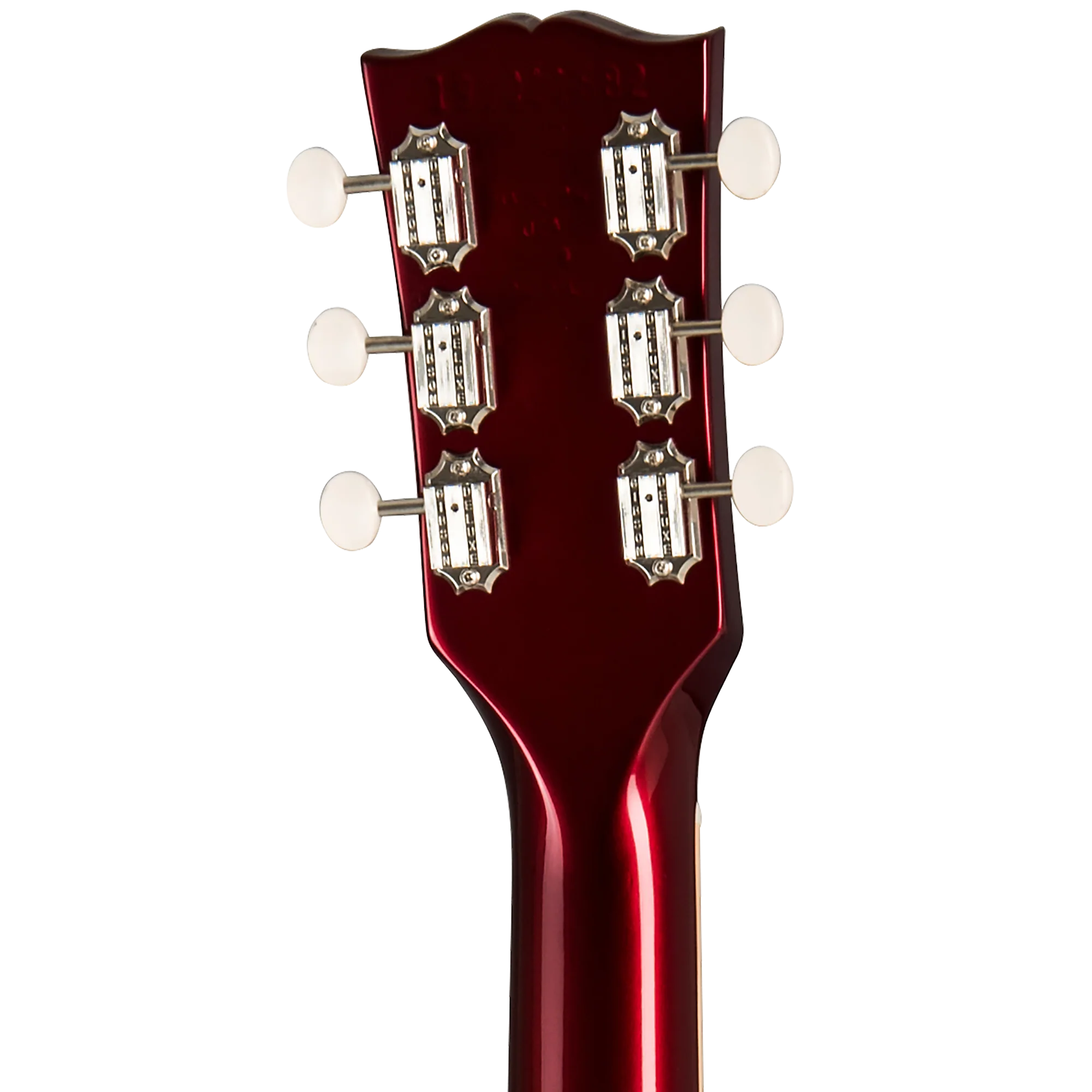 Gibson SG Special, Vintage Sparkling Burgundy 6 Gibson SG Special, Vintage Sparkling Burgundy