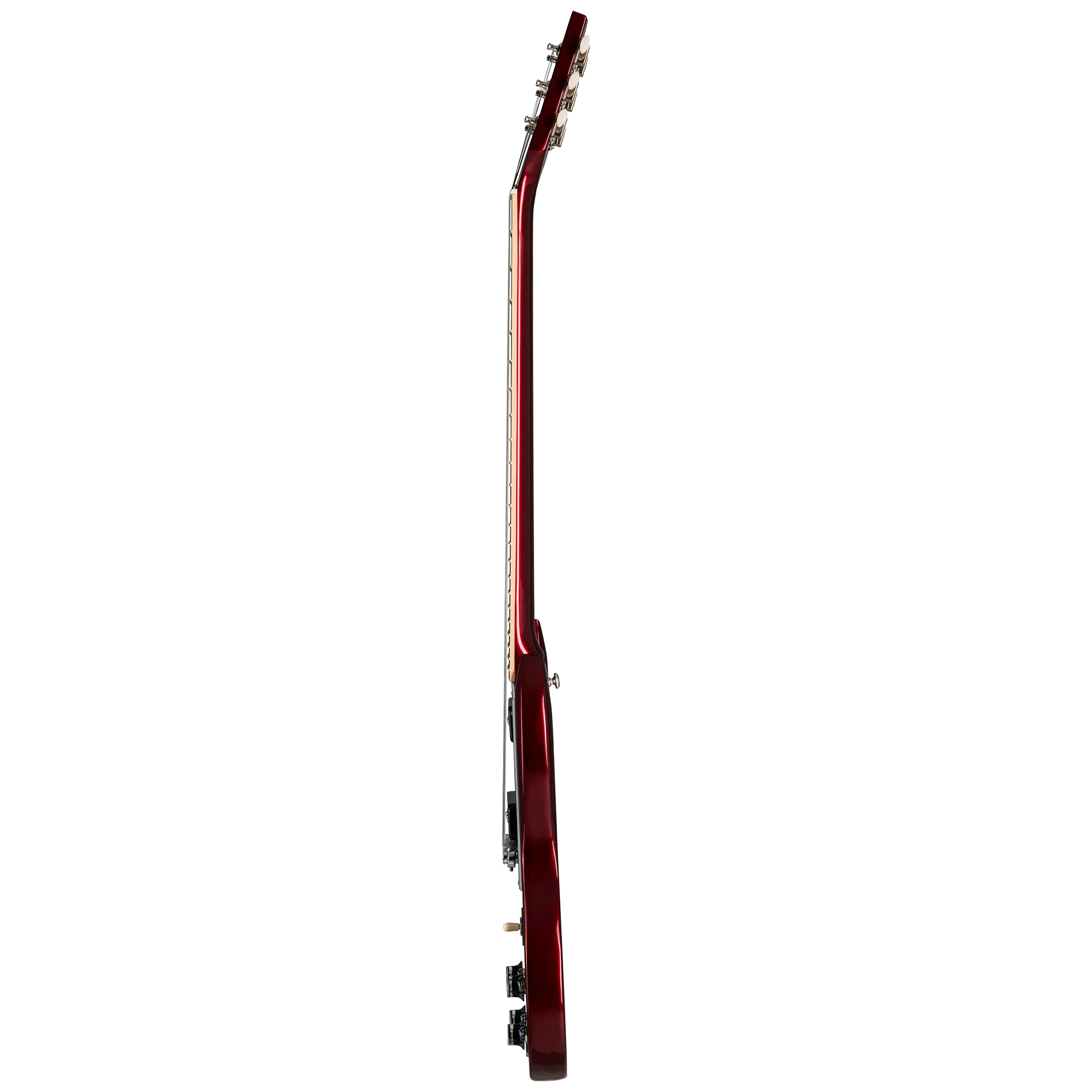 Gibson SG Special, Vintage Sparkling Burgundy 7 Gibson SG Special, Vintage Sparkling Burgundy