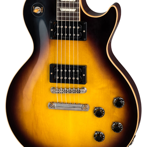 Gibson Custom 58 Les Paul Standard Slash Brazilian Dream, Dark Burst VOS 3 Gibson Custom 58 Les Paul Standard Slash Brazilian Dream, Dark Burst VOS