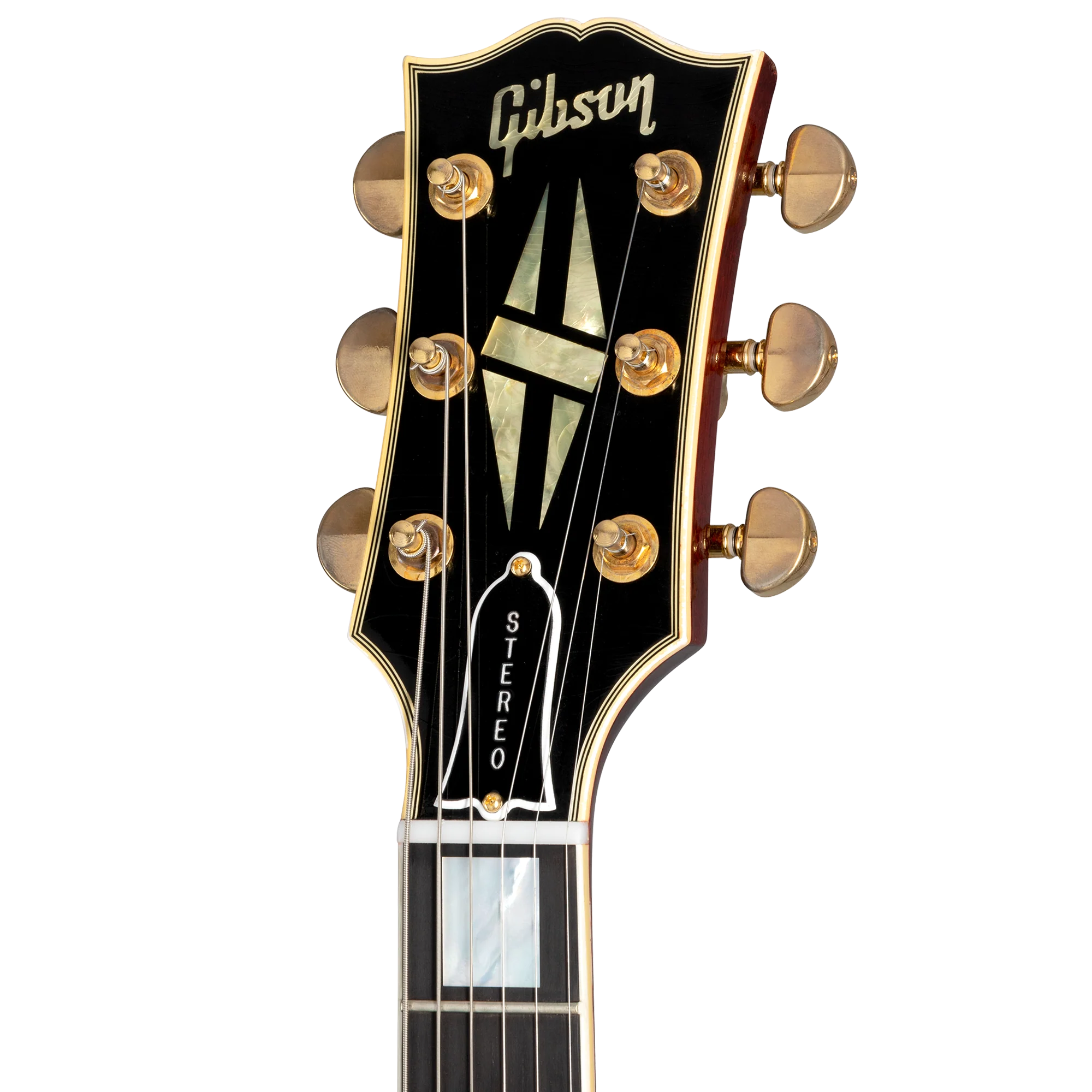 Gibson Noel Gallagher 1960 ES-355, 60s Cherry Murphy Lab Aged 8 Gibson Noel Gallagher 1960 ES-355, 60s Cherry Murphy Lab Aged