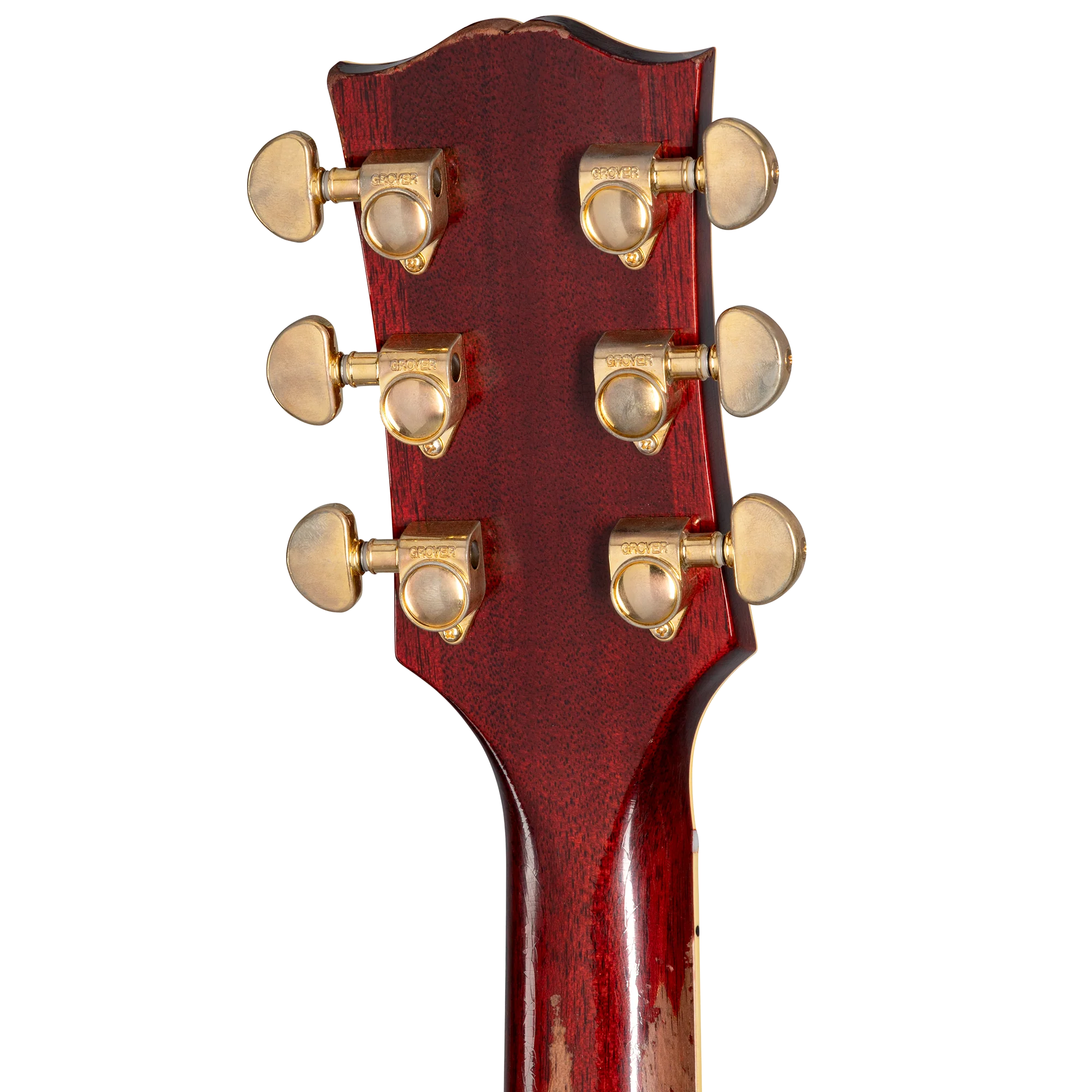 Gibson Noel Gallagher 1960 ES-355, 60s Cherry Murphy Lab Aged 9 Gibson Noel Gallagher 1960 ES-355, 60s Cherry Murphy Lab Aged