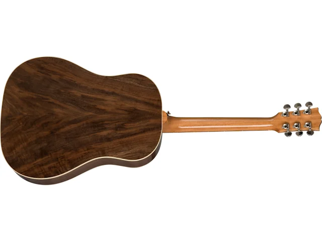 Gibson J-45 Studio Walnut, Antique Natural 10 Gibson J-45 Studio Walnut, Antique Natural