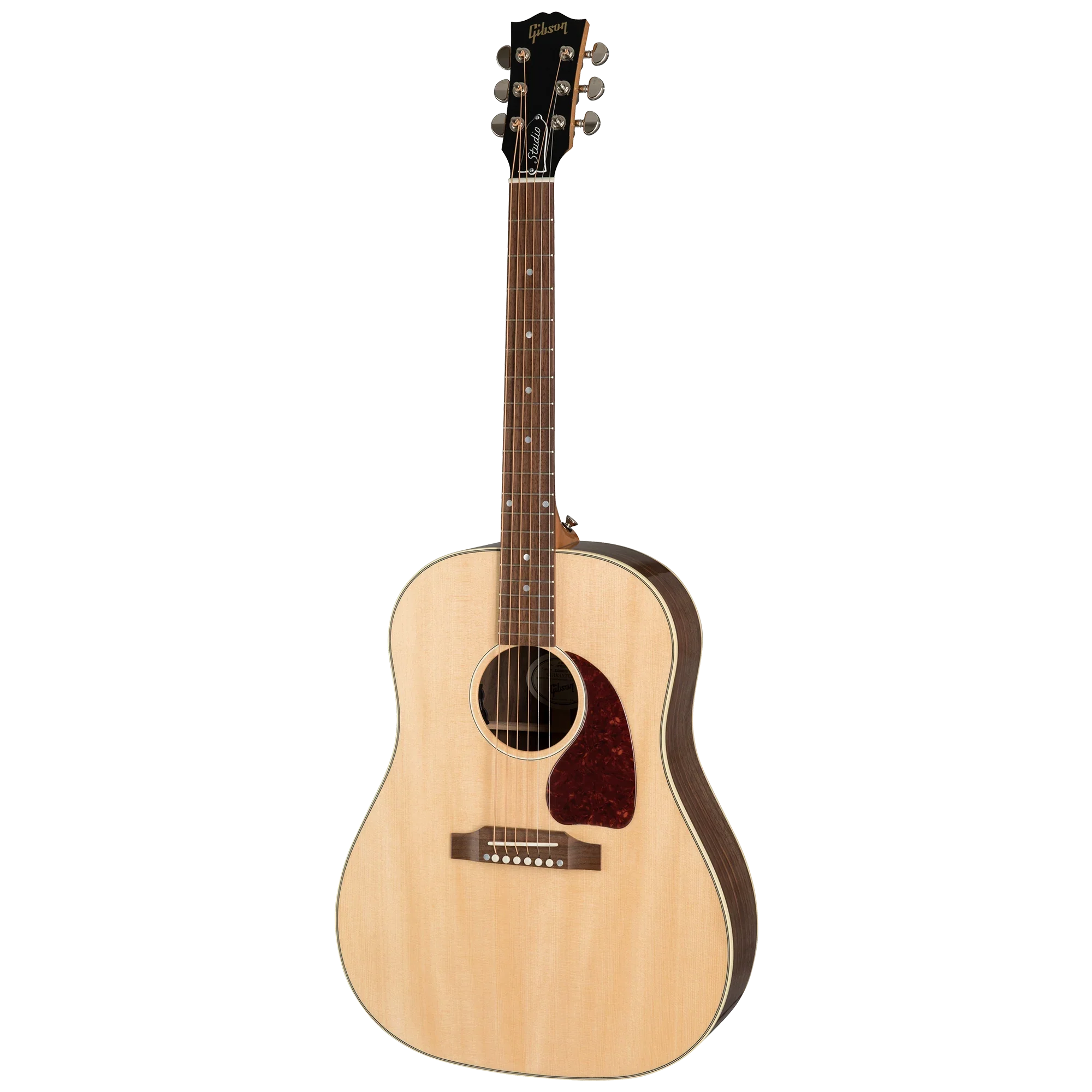 Gibson J-45 Studio Walnut, Antique Natural 2 Gibson J-45 Studio Walnut, Antique Natural