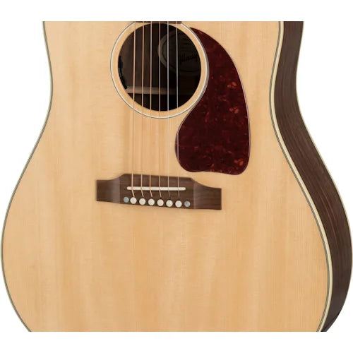 Gibson J-45 Studio Walnut, Antique Natural 5 Gibson J-45 Studio Walnut, Antique Natural