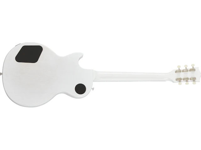 Gibson Les Paul Special Tribute - Humbucker, Worn White Satin 9 Gibson Les Paul Special Tribute - Humbucker, Worn White Satin