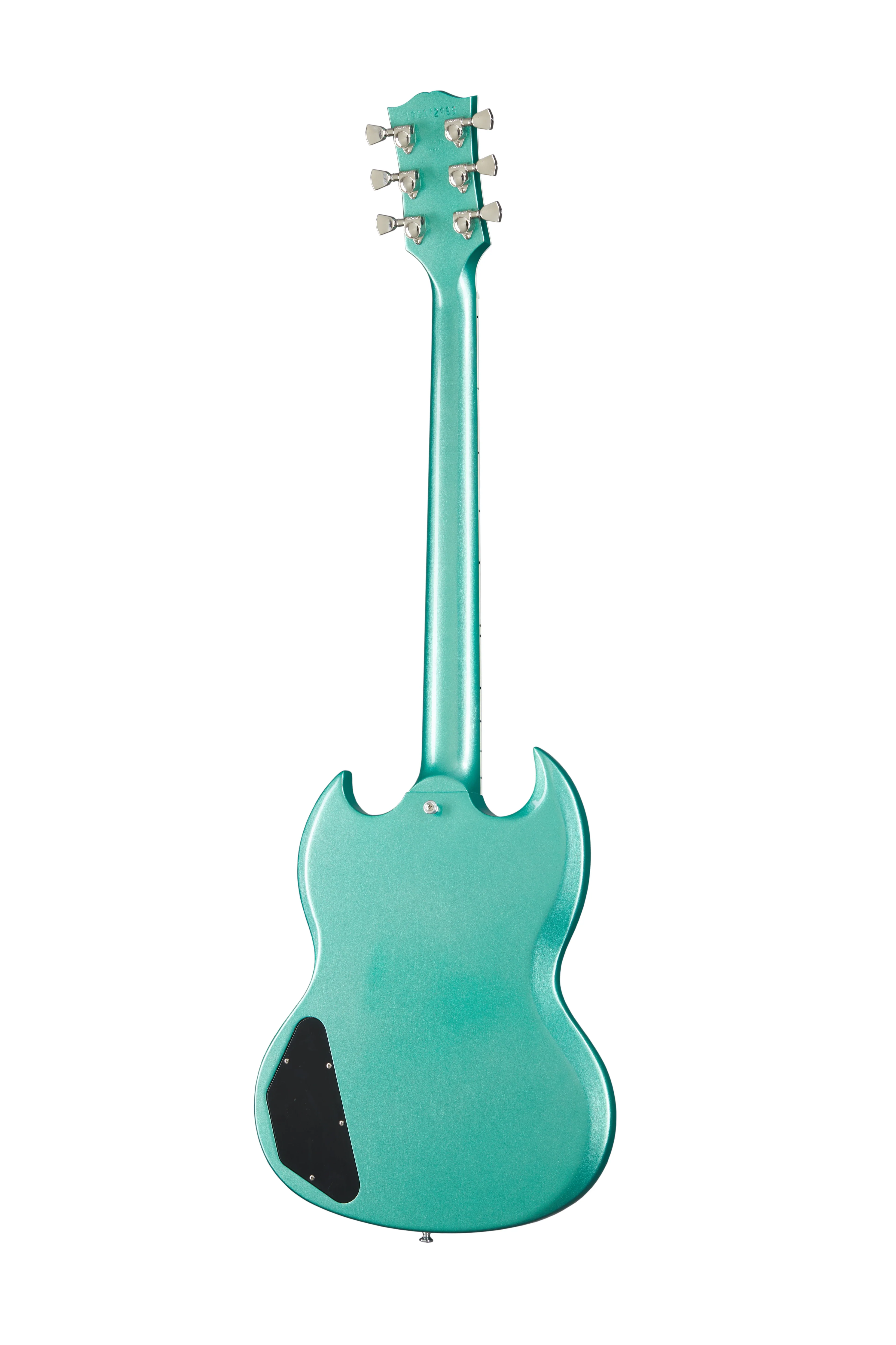 Gibson Kirk Douglas Signature SG, Inverness Green 2 Gibson Kirk Douglas Signature SG, Inverness Green