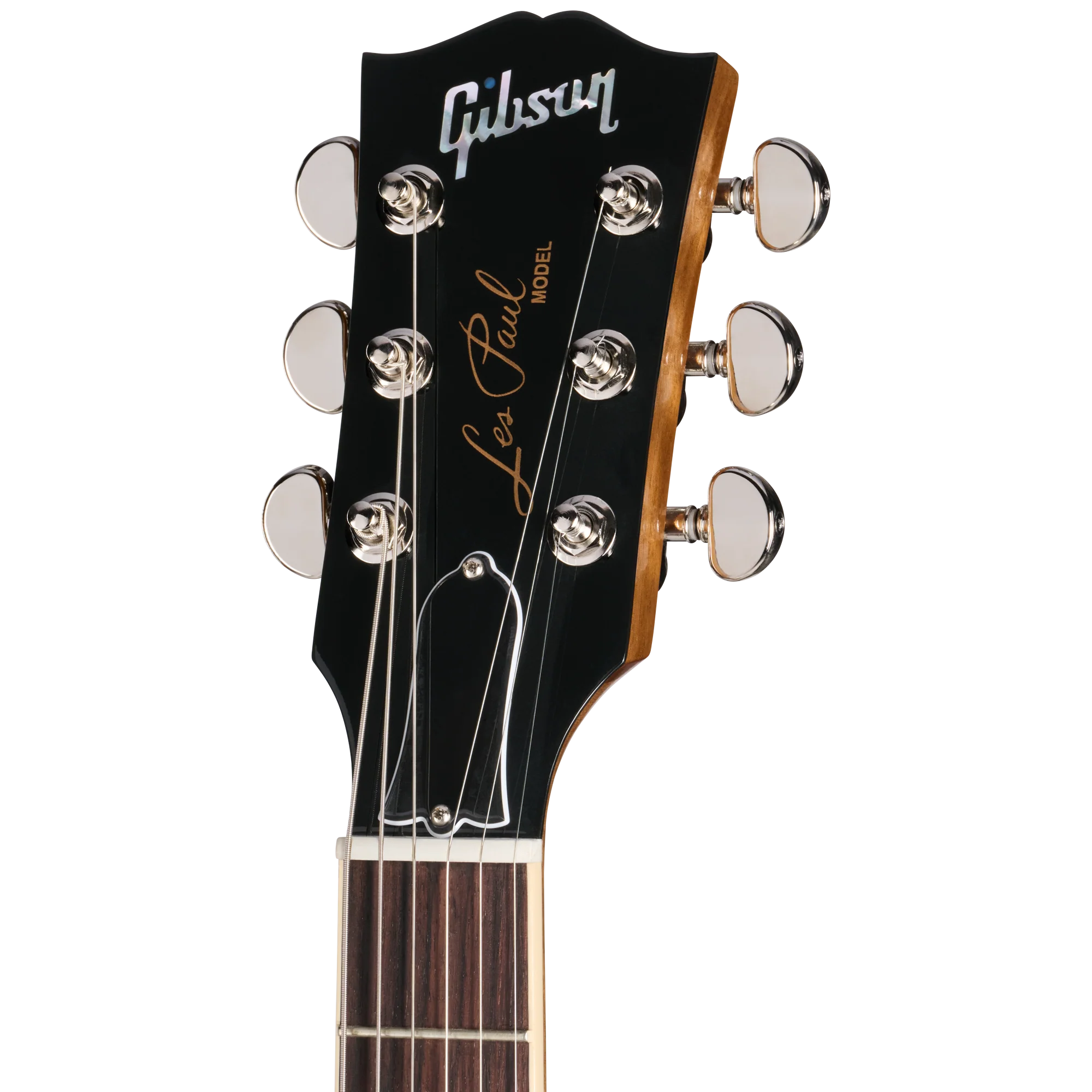 Gibson Les Paul Standard 60s Double Trouble, Vintage Honey Burst 3 Gibson Les Paul Standard 60s Double Trouble, Vintage Honey Burst