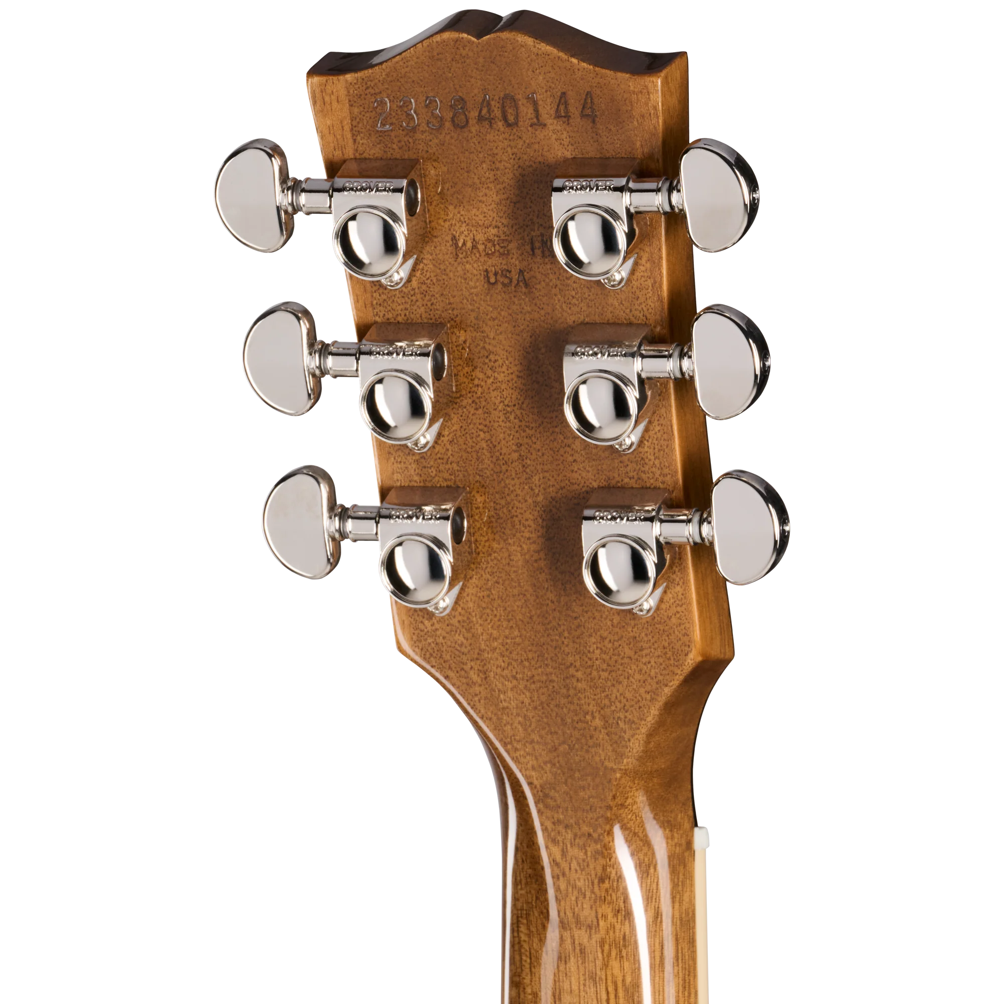 Gibson Les Paul Standard 60s Double Trouble, Vintage Honey Burst 6 Gibson Les Paul Standard 60s Double Trouble, Vintage Honey Burst