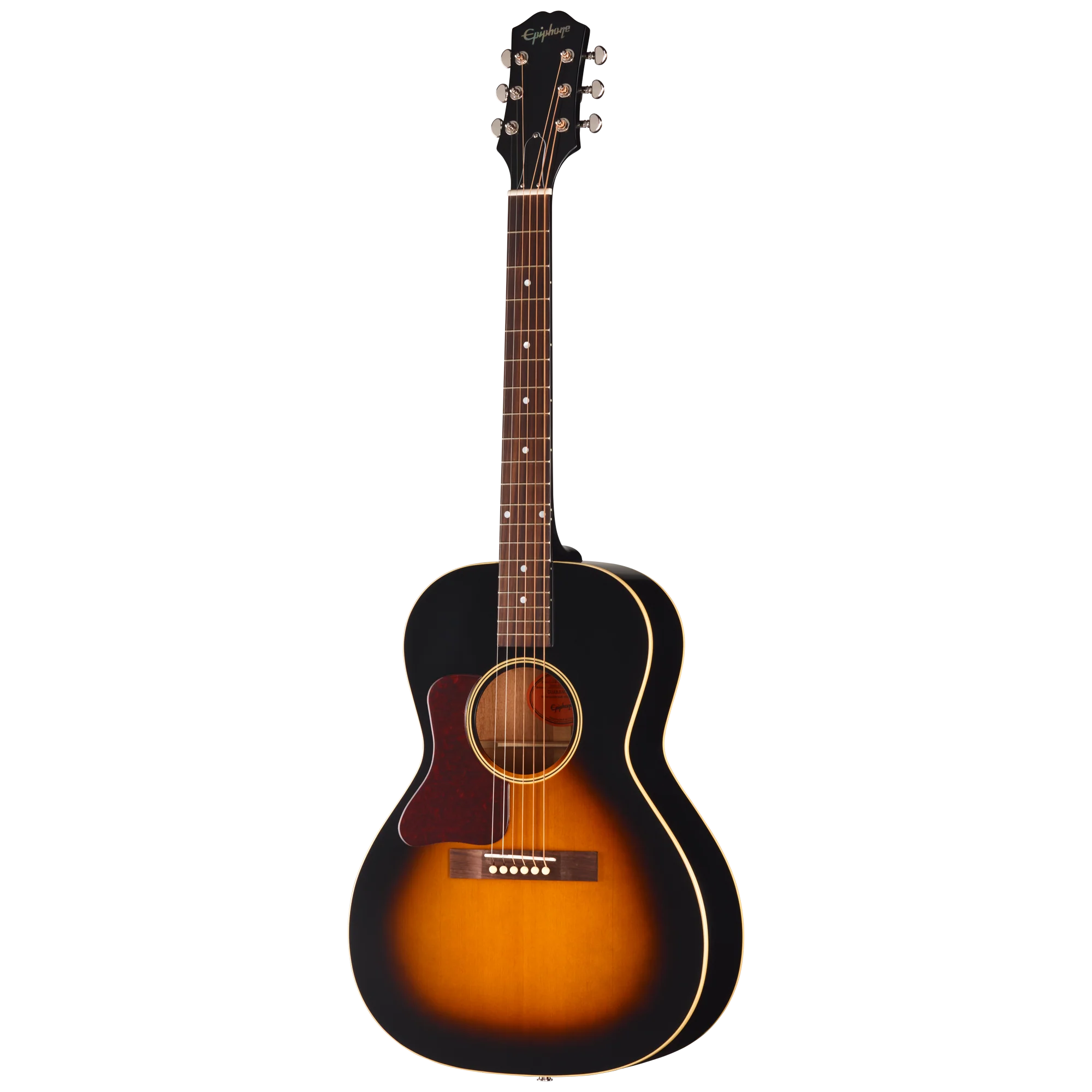 Epiphone L-00 Standard, Left-Handed, Vintage Sunburst 3 Epiphone L-00 Standard, Left-Handed, Vintage Sunburst