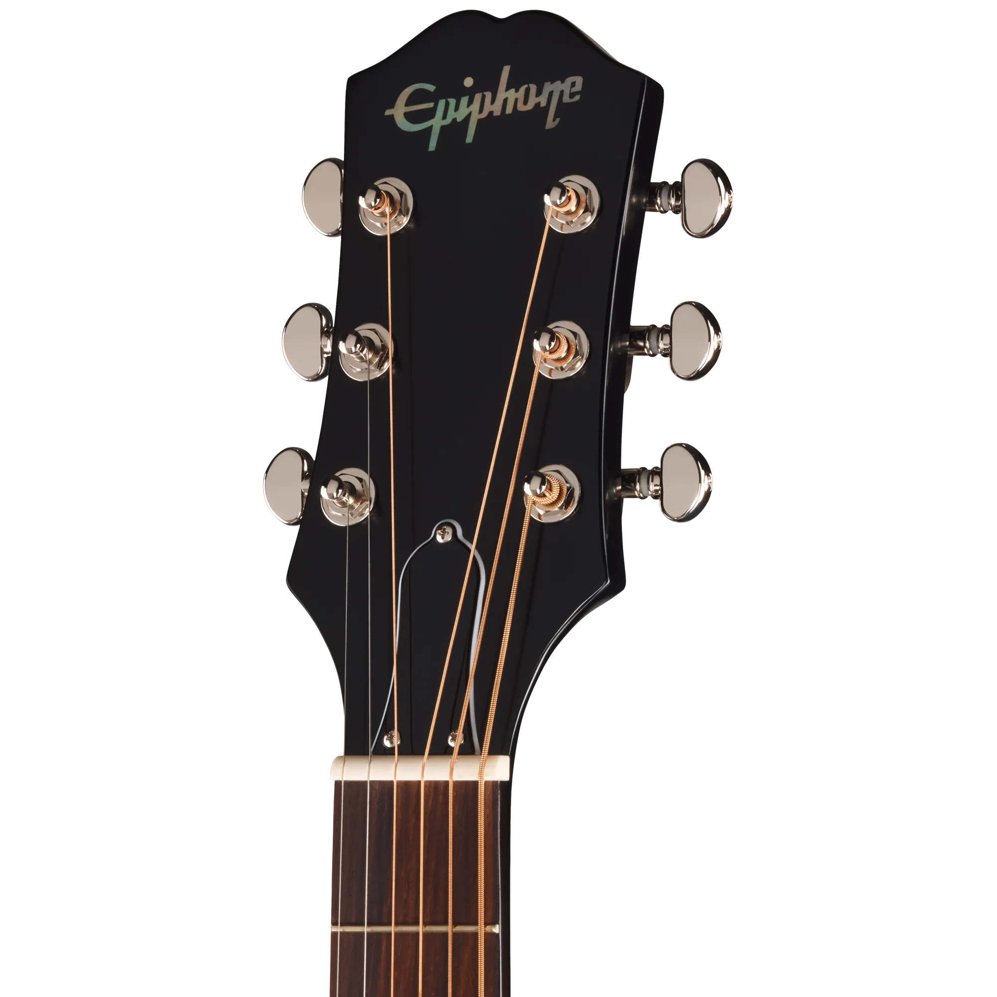 Epiphone L-00 Standard, Left-Handed, Vintage Sunburst 5 Epiphone L-00 Standard, Left-Handed, Vintage Sunburst