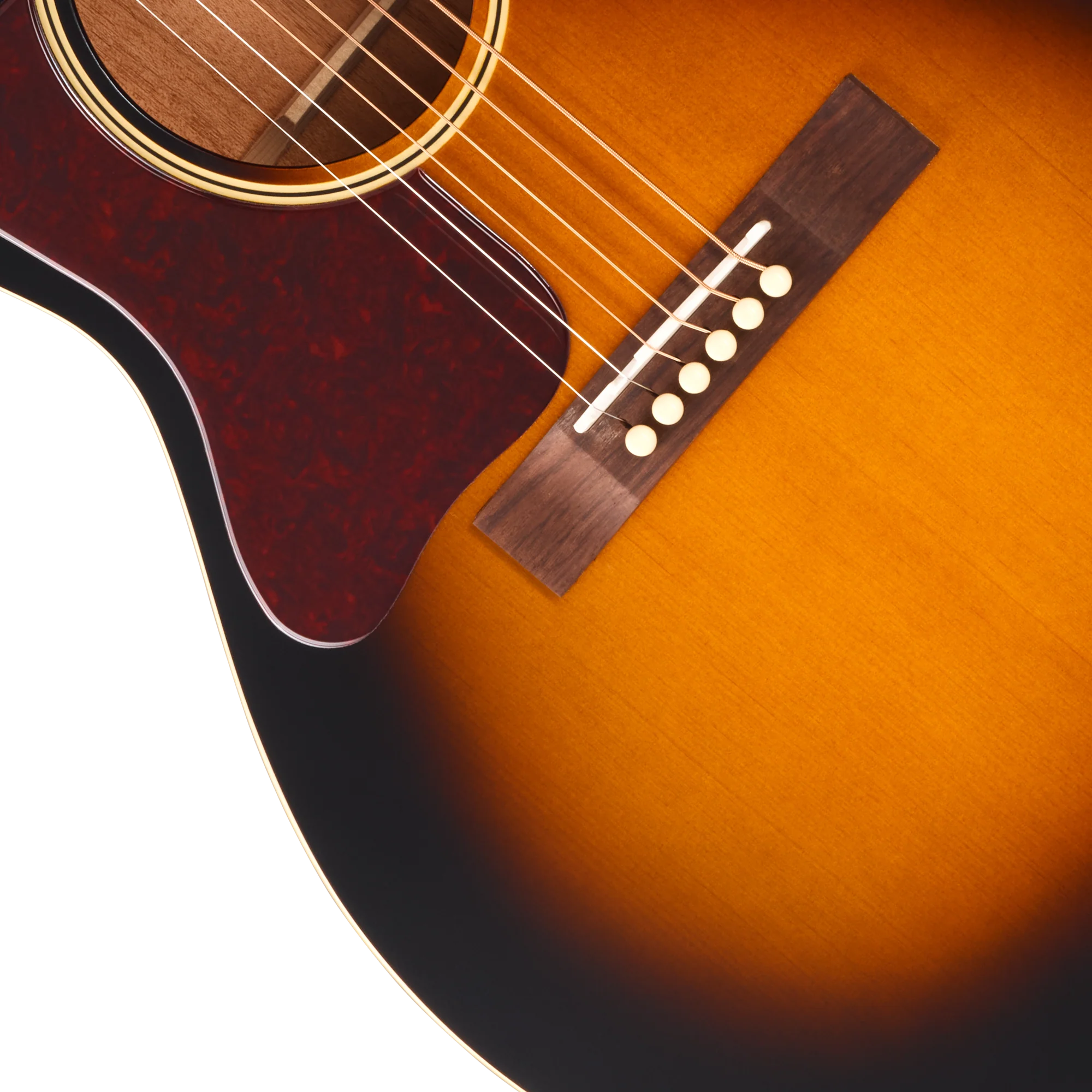 Epiphone L-00 Standard, Left-Handed, Vintage Sunburst 8 Epiphone L-00 Standard, Left-Handed, Vintage Sunburst