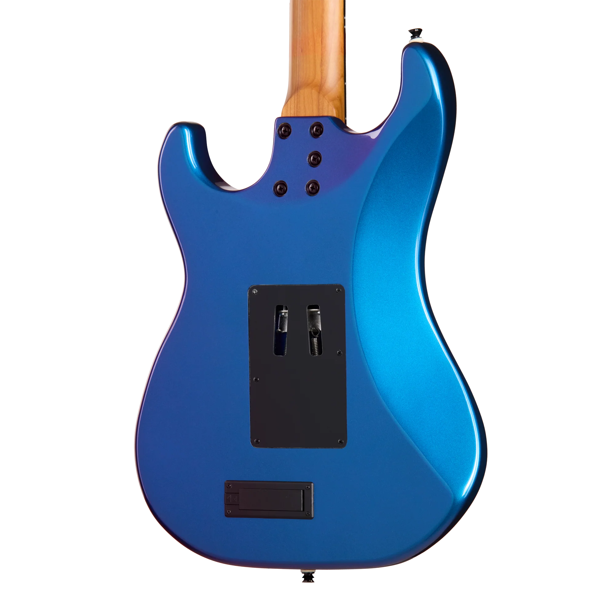 Kramer Pacer Deluxe 87 EMG, Flip Flop Blue, Exclusive 2 Kramer Pacer Deluxe 87 EMG, Flip Flop Blue, Exclusive