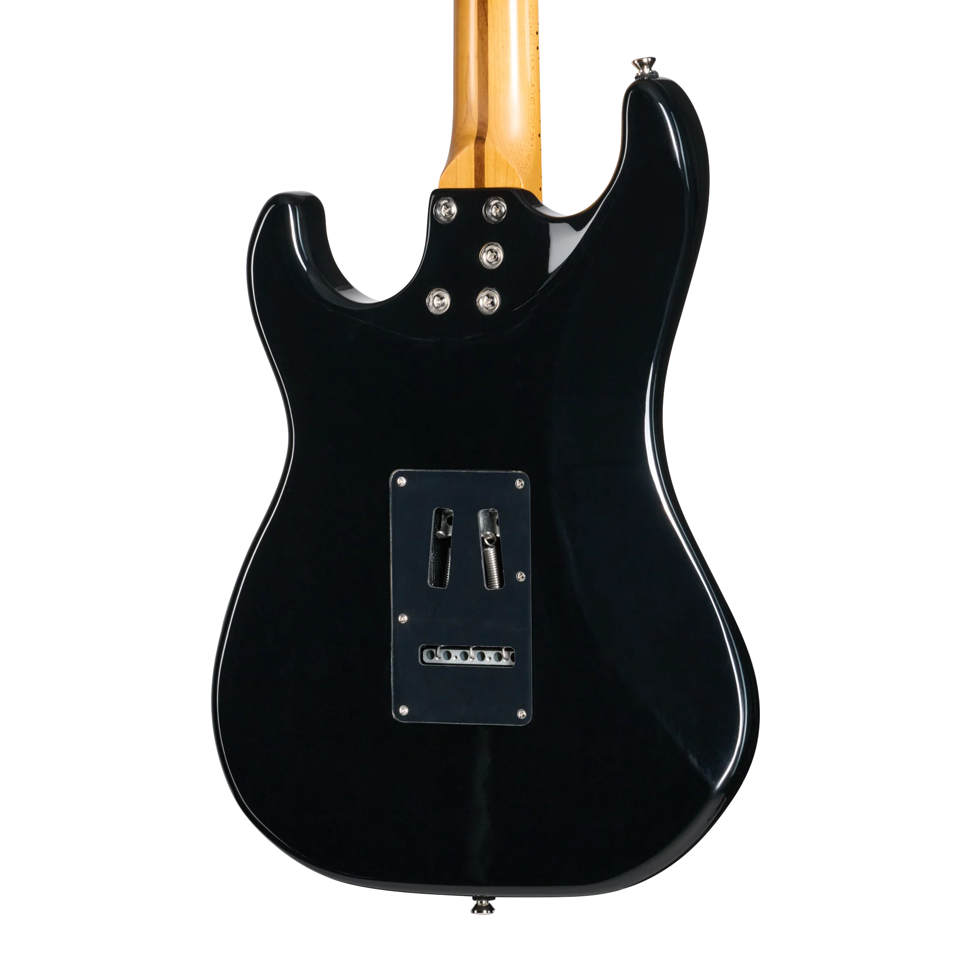 Kramer Pacer Deluxe GT, Intruder Black 2 Kramer Pacer Deluxe GT, Intruder Black