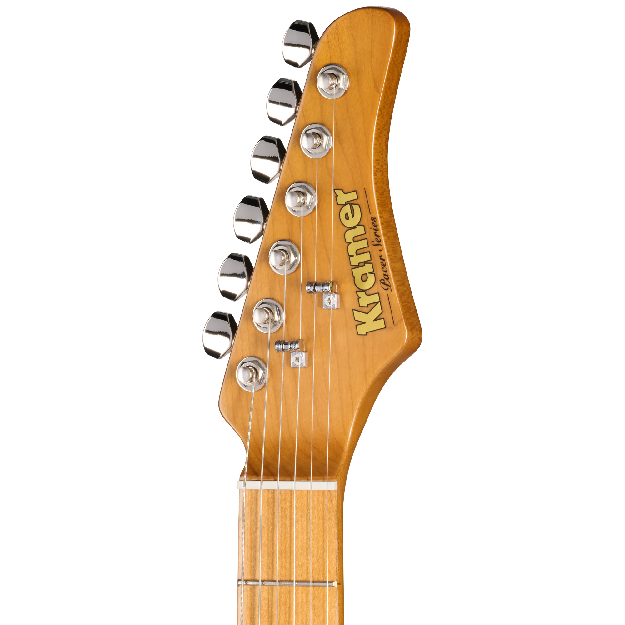 Kramer Pacer Deluxe GT, Intruder Black 5 Kramer Pacer Deluxe GT, Intruder Black