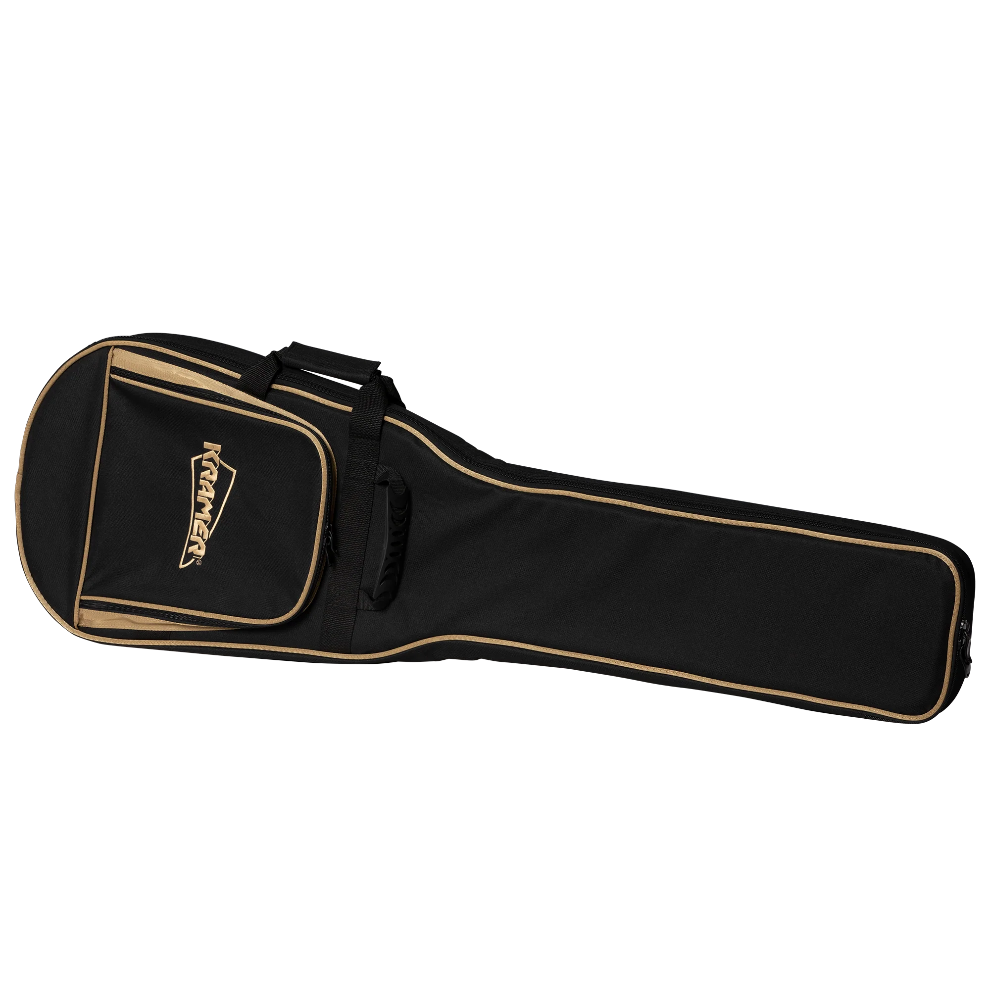 Kramer Pacer Deluxe GT, Intruder Black 9 Kramer Pacer Deluxe GT, Intruder Black