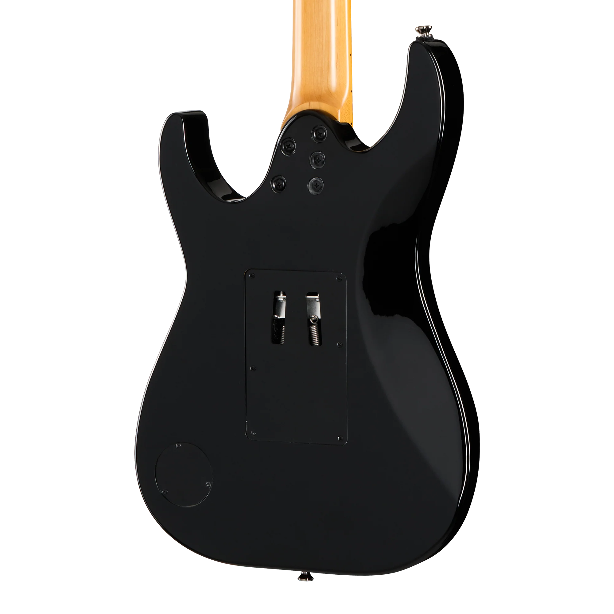 Kramer Volante HHFR, Intruder Black 2 Kramer Volante HHFR, Intruder Black