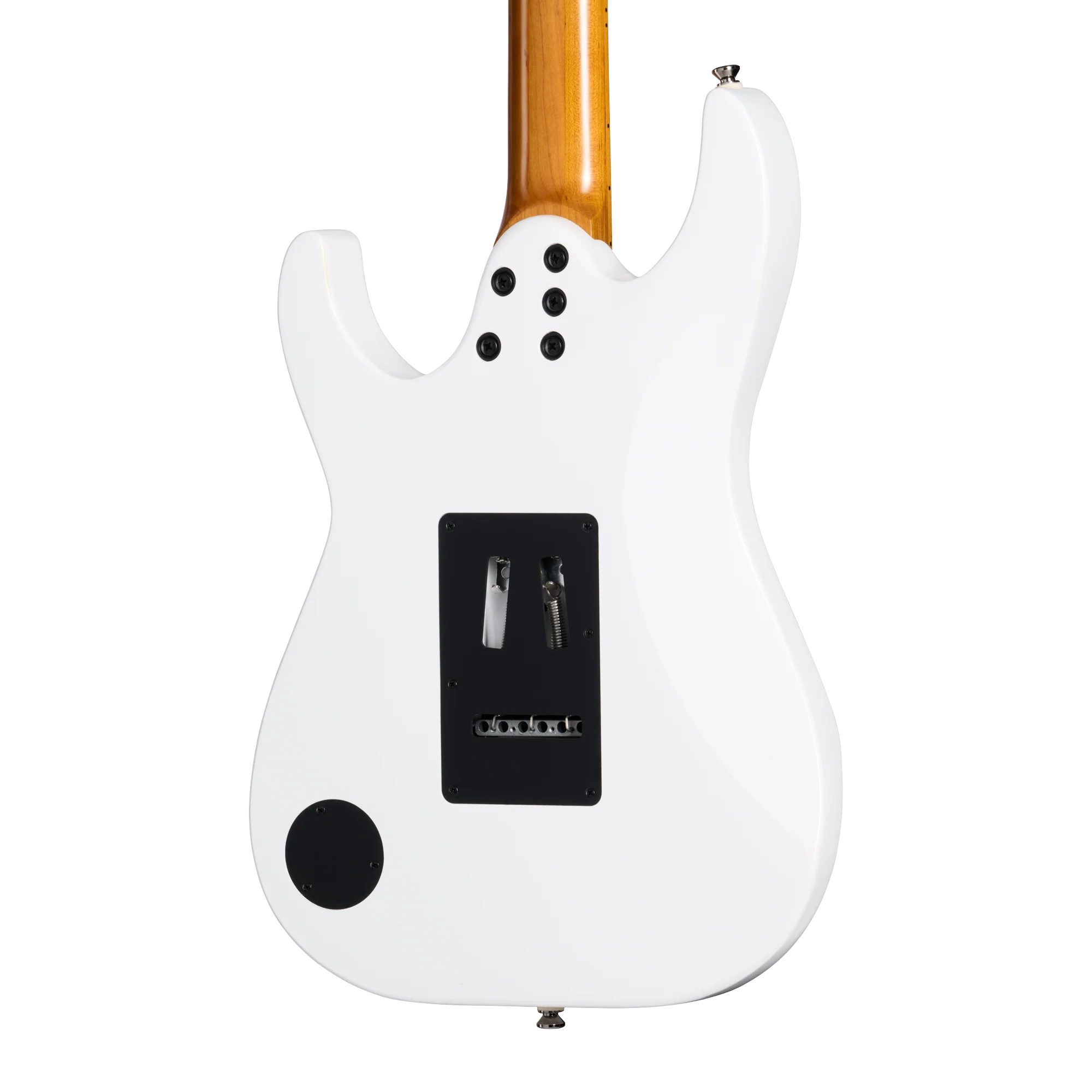 Kramer Volante HSGT, Angel White 2 Kramer Volante HSGT, Angel White