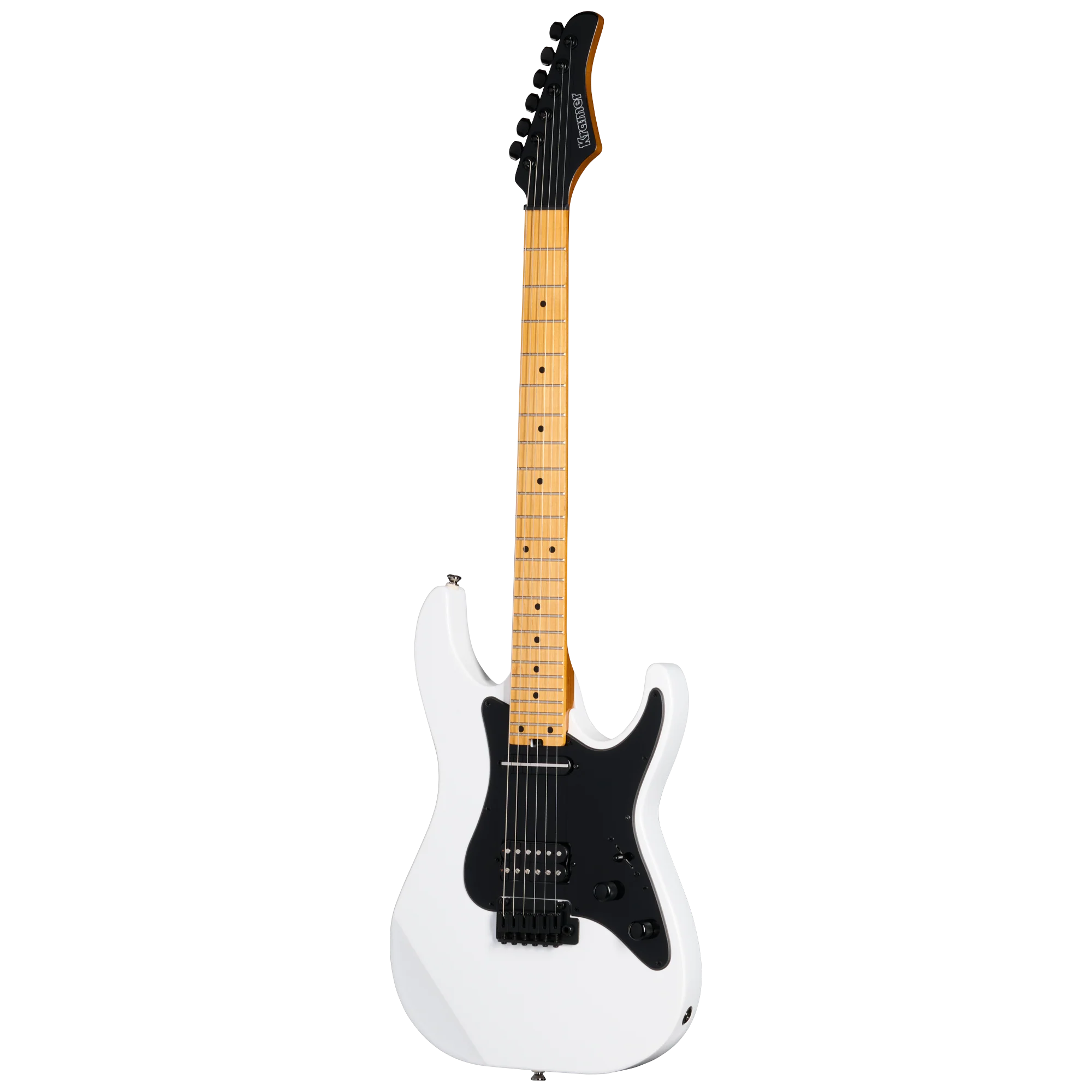 Kramer Volante HSGT, Angel White 3 Kramer Volante HSGT, Angel White