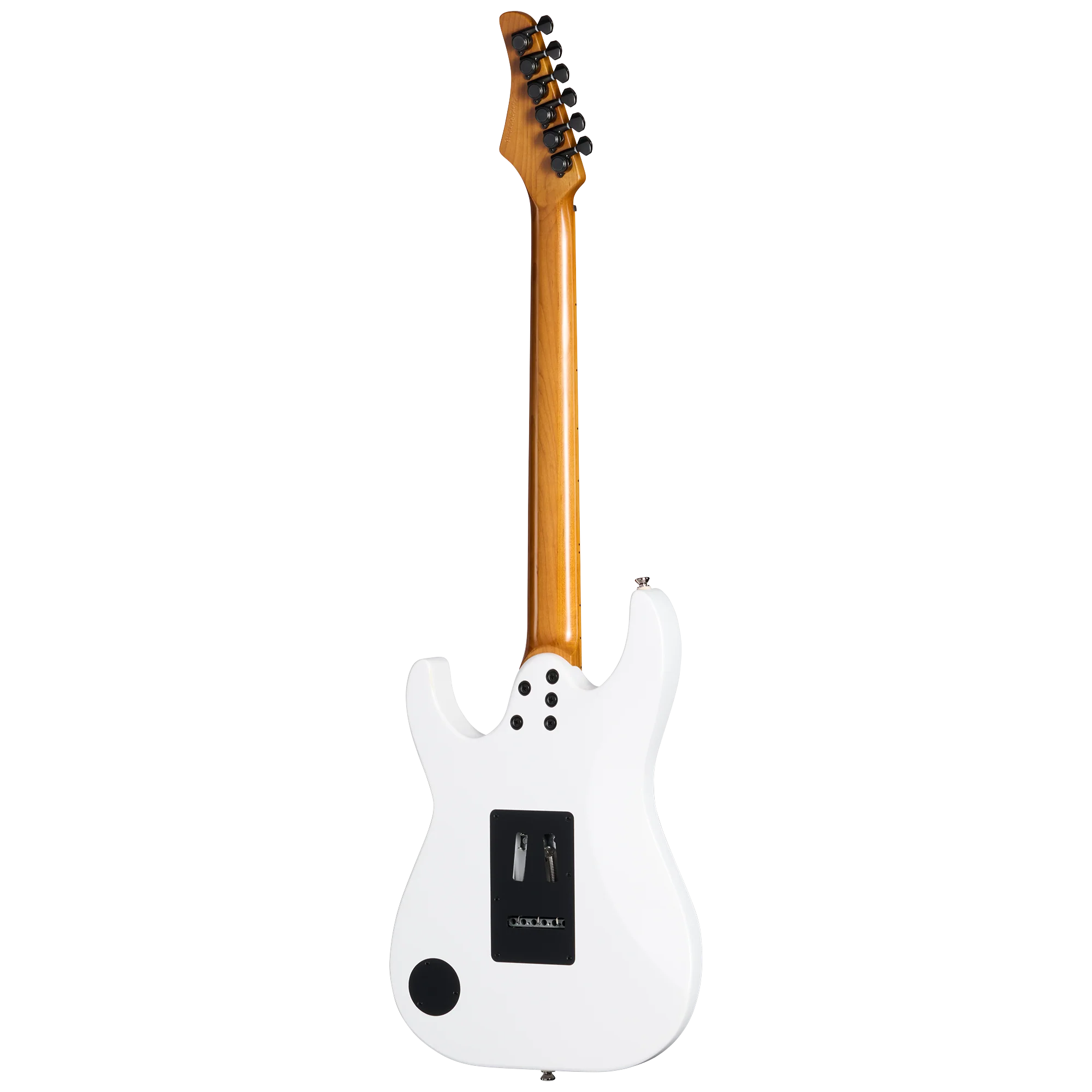 Kramer Volante HSGT, Angel White 4 Kramer Volante HSGT, Angel White