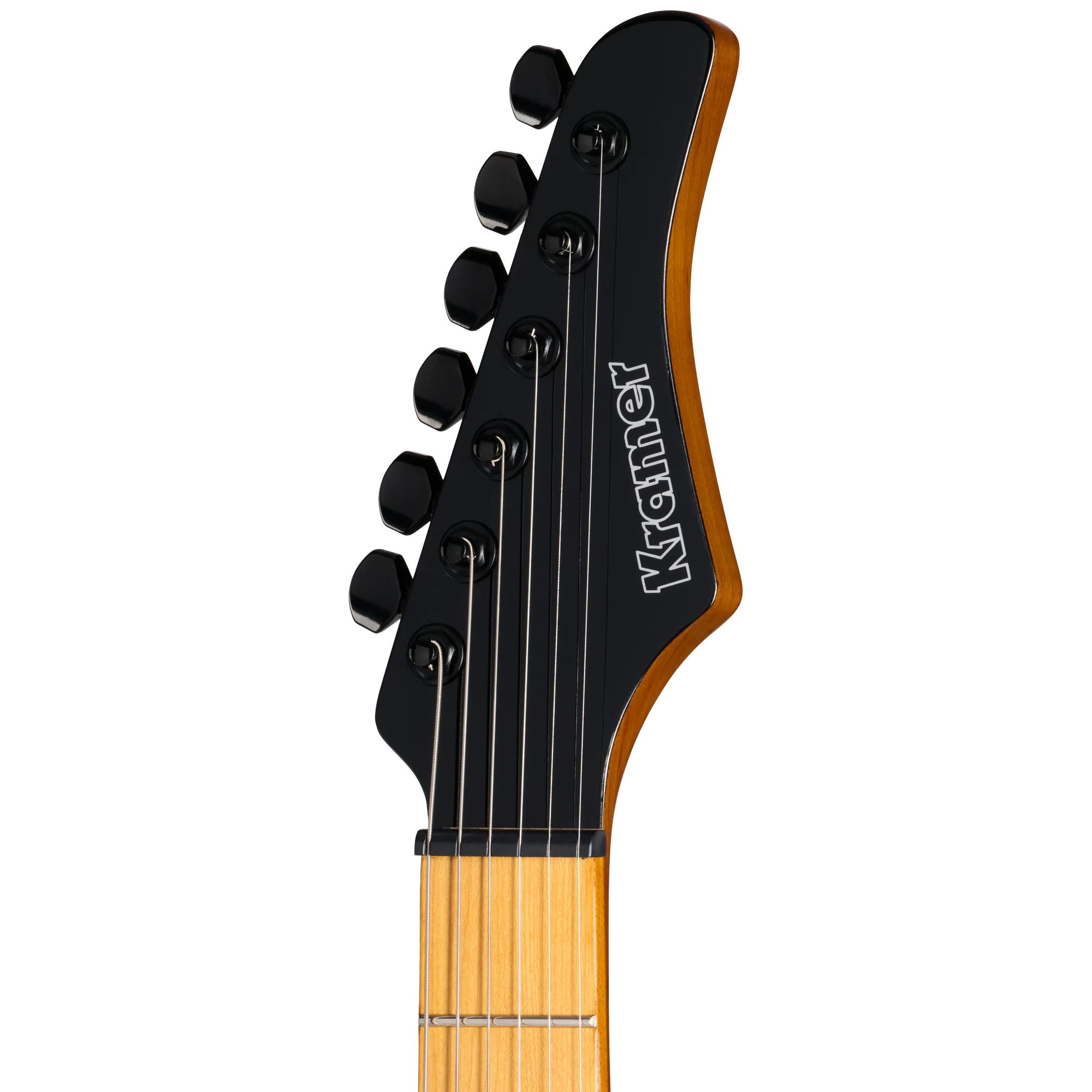 Kramer Volante HSGT, Angel White 5 Kramer Volante HSGT, Angel White
