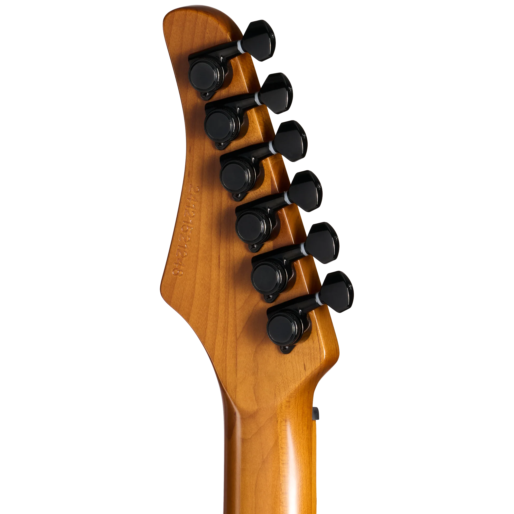 Kramer Volante HSGT, Angel White 6 Kramer Volante HSGT, Angel White