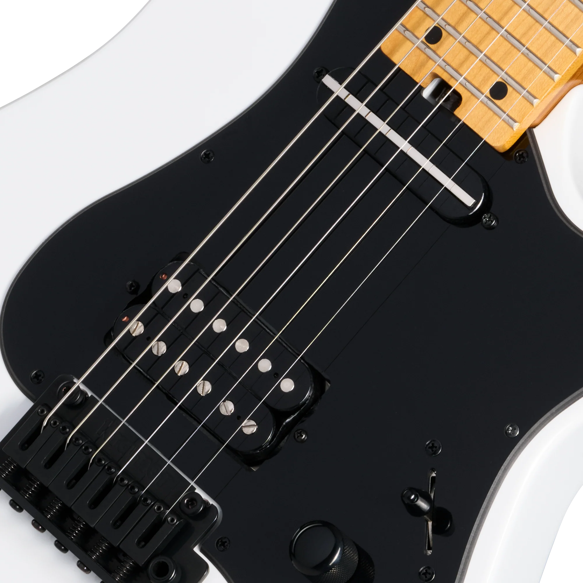 Kramer Volante HSGT, Angel White 7 Kramer Volante HSGT, Angel White