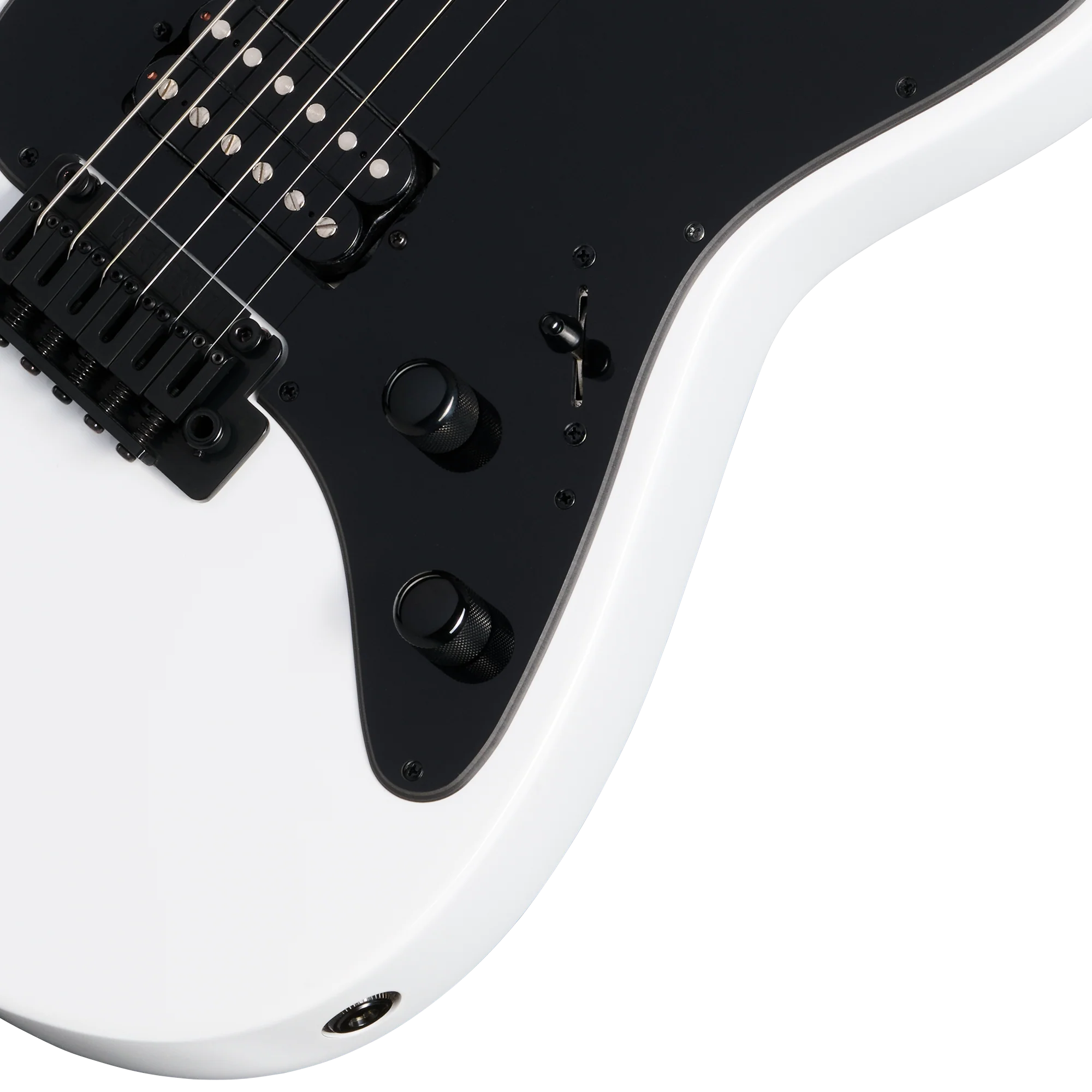 Kramer Volante HSGT, Angel White 8 Kramer Volante HSGT, Angel White