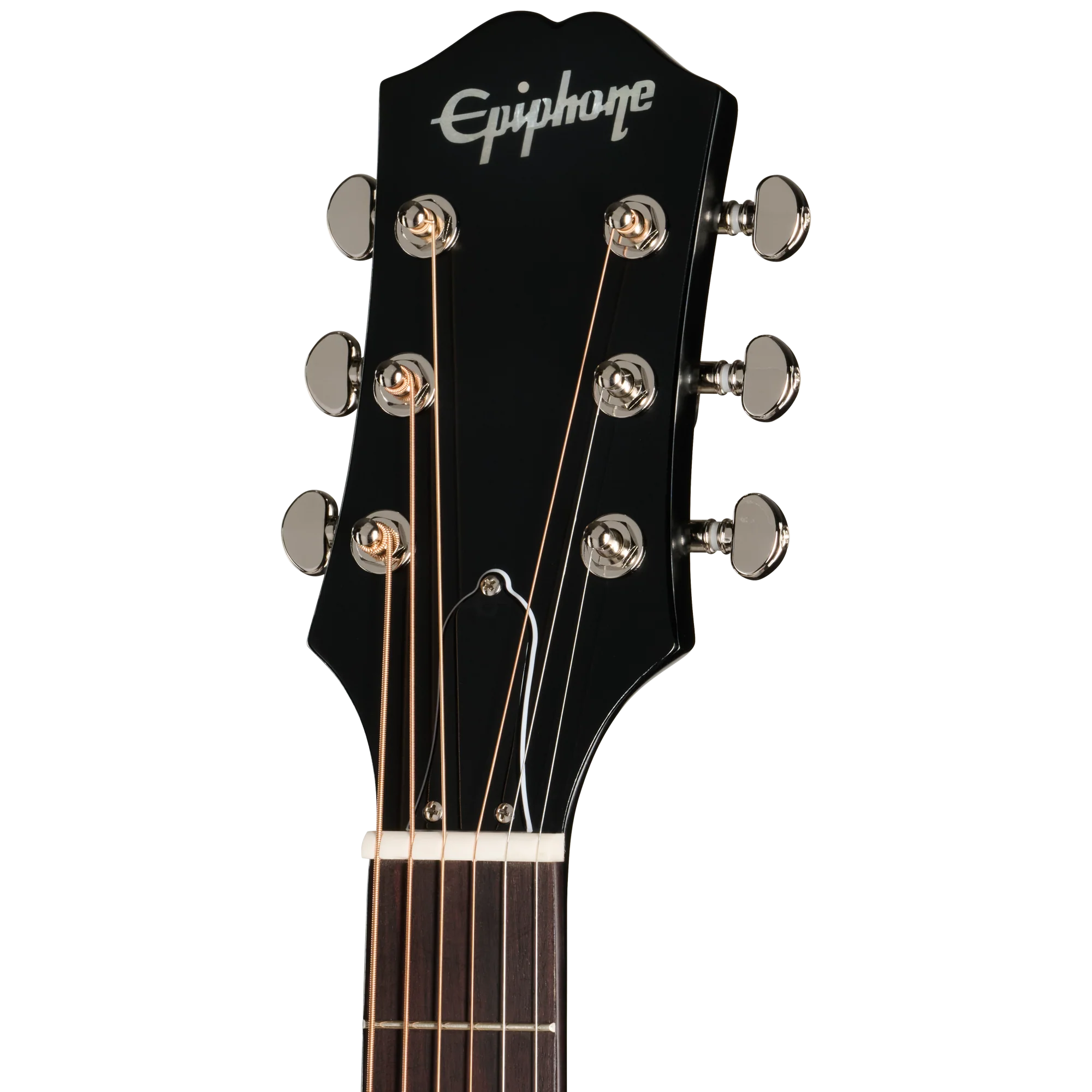 Epiphone L-00 Standard, Vintage Sunburst 5 Epiphone L-00 Standard, Vintage Sunburst