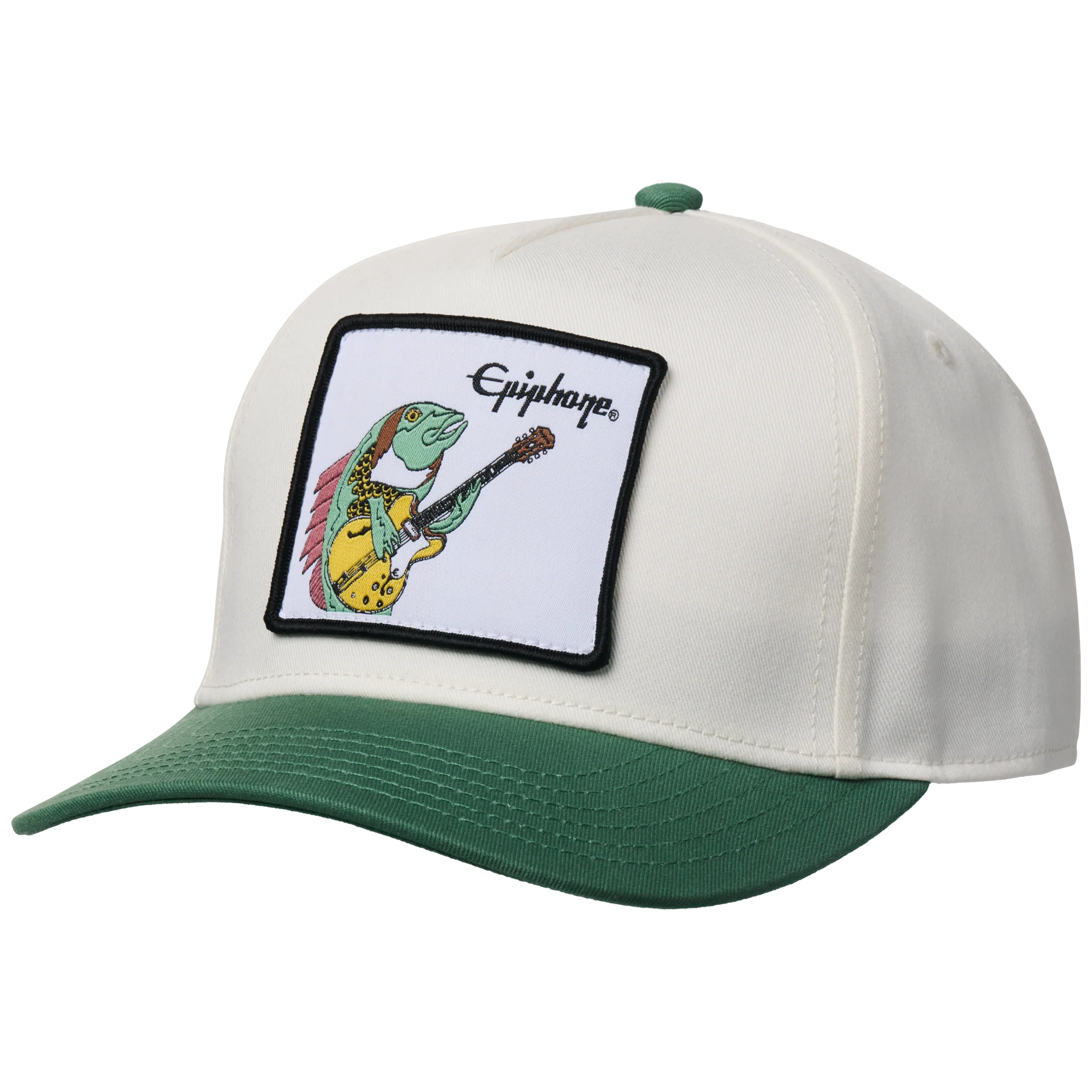 Epiphone Fish Structured Trucker