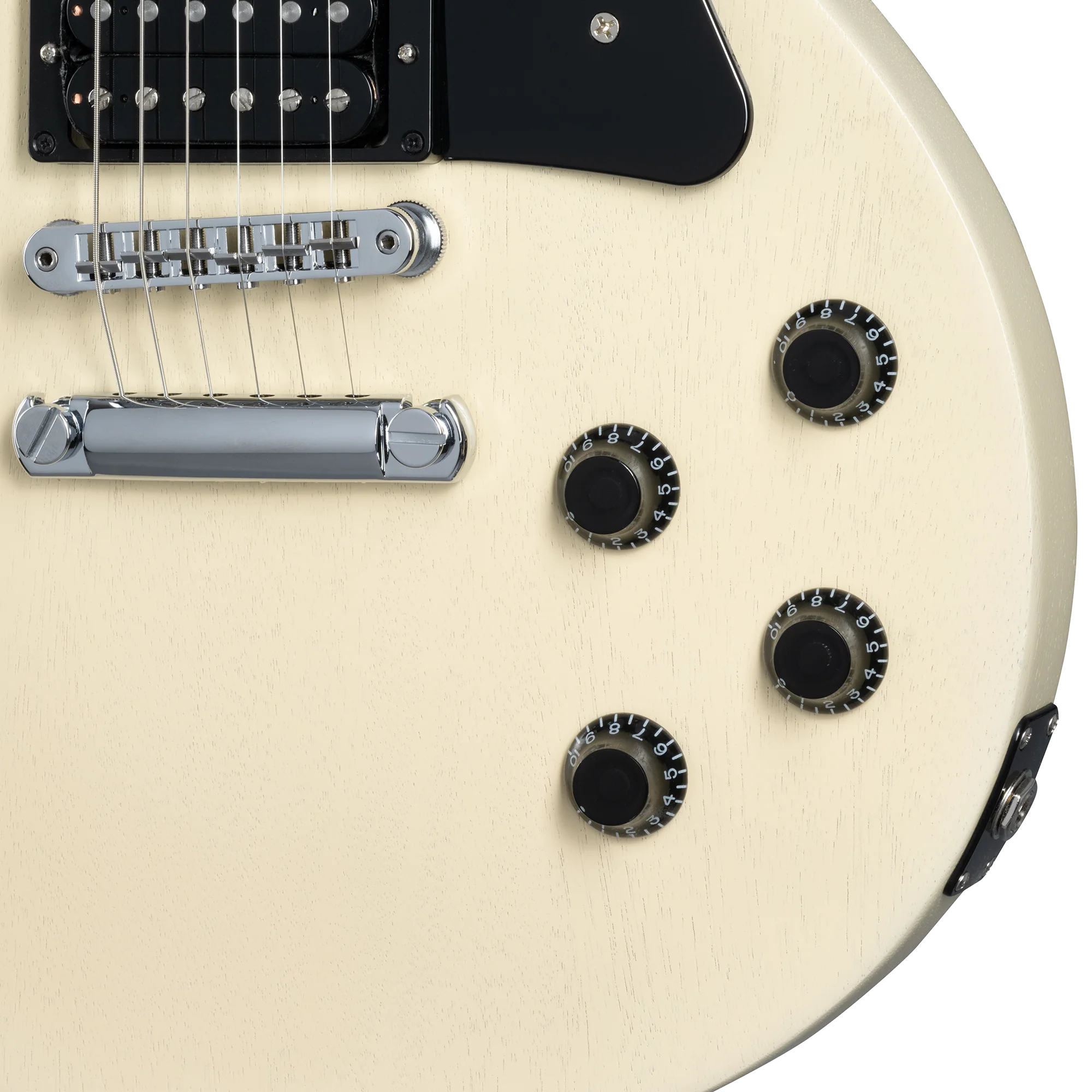 Gibson Les Paul Modern Lite, TV Wheat 5 Gibson Les Paul Modern Lite, TV Wheat