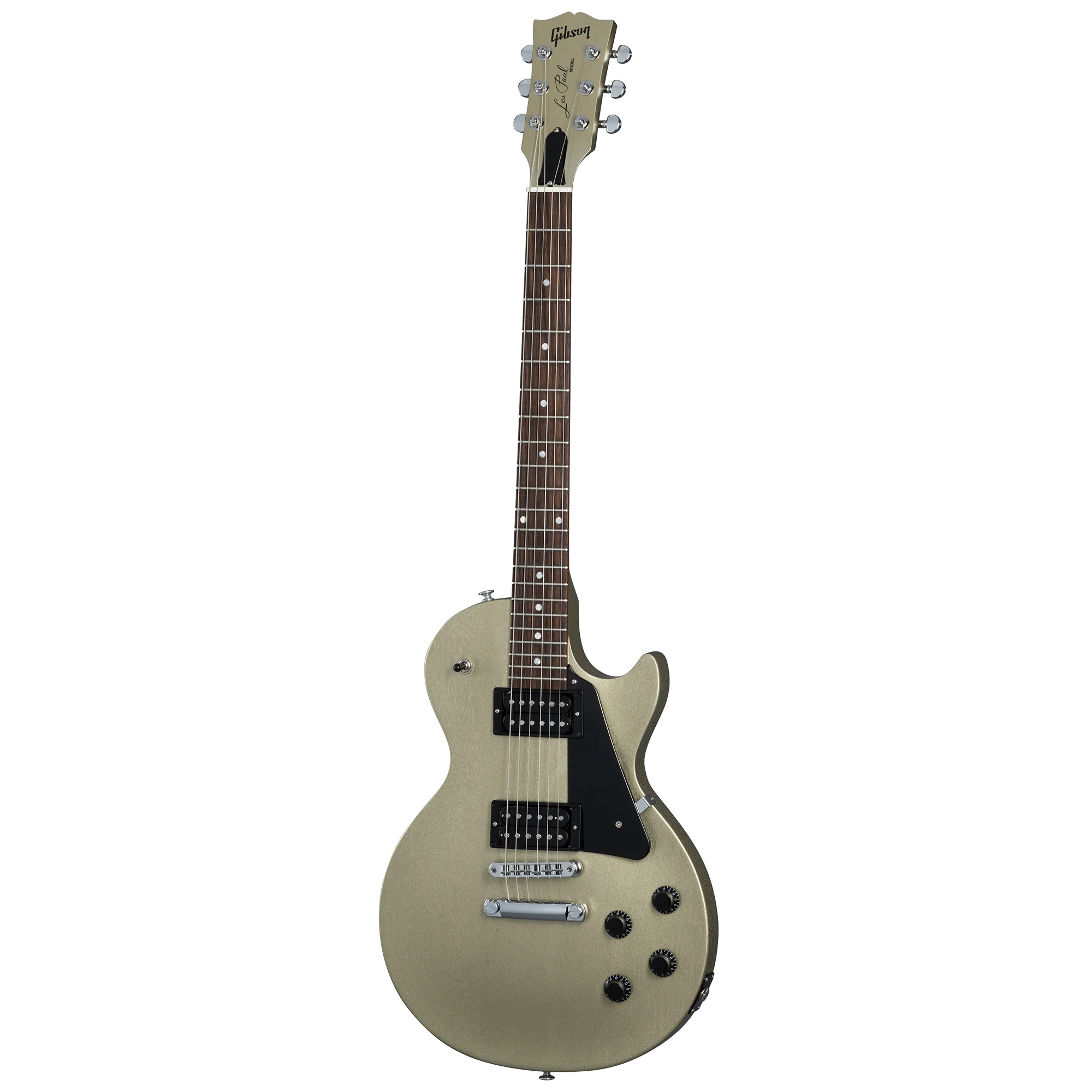 Gibson Les Paul Modern Lite, Gold Mist Satin 2 Gibson Les Paul Modern Lite, Gold Mist Satin