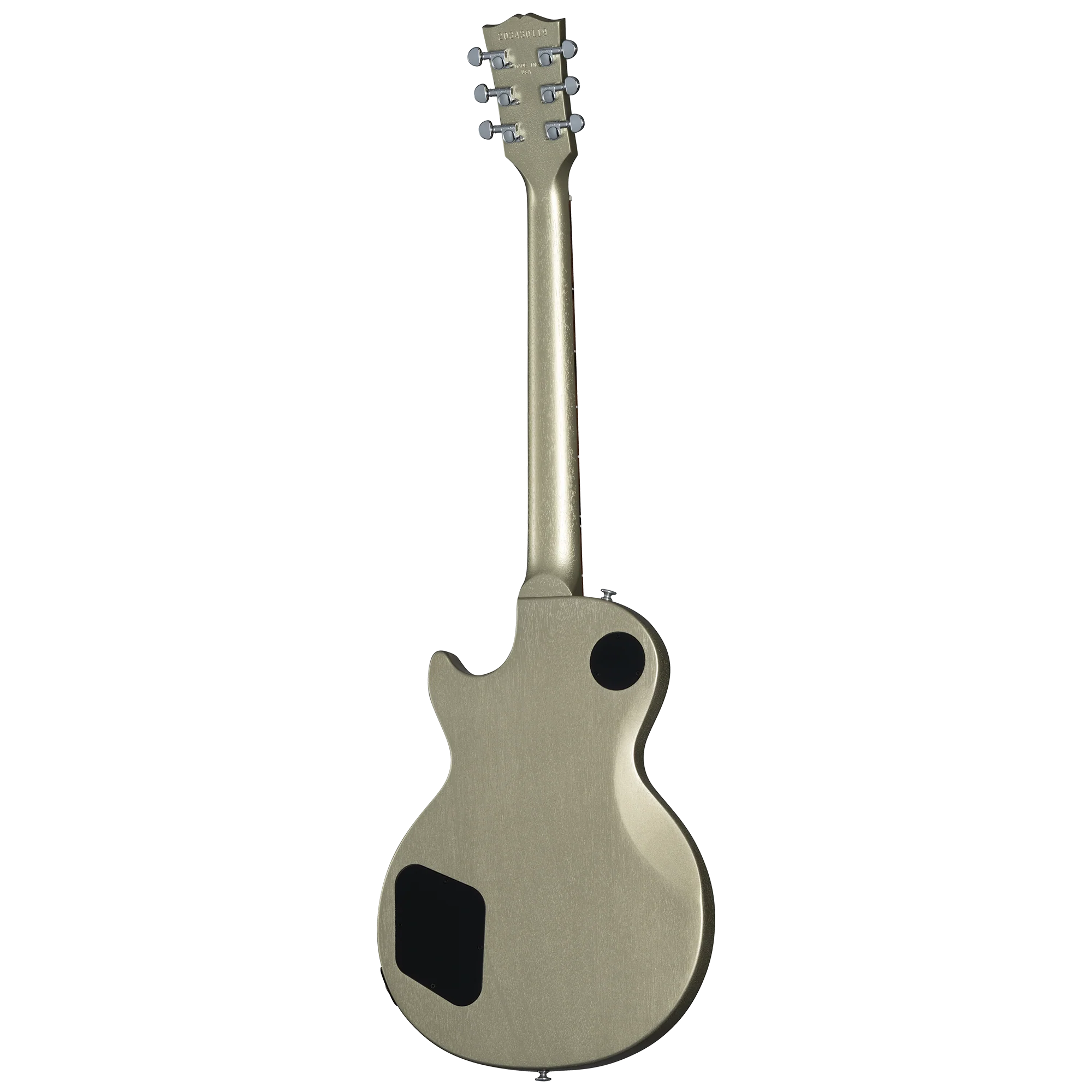 Gibson Les Paul Modern Lite, Gold Mist Satin 3 Gibson Les Paul Modern Lite, Gold Mist Satin