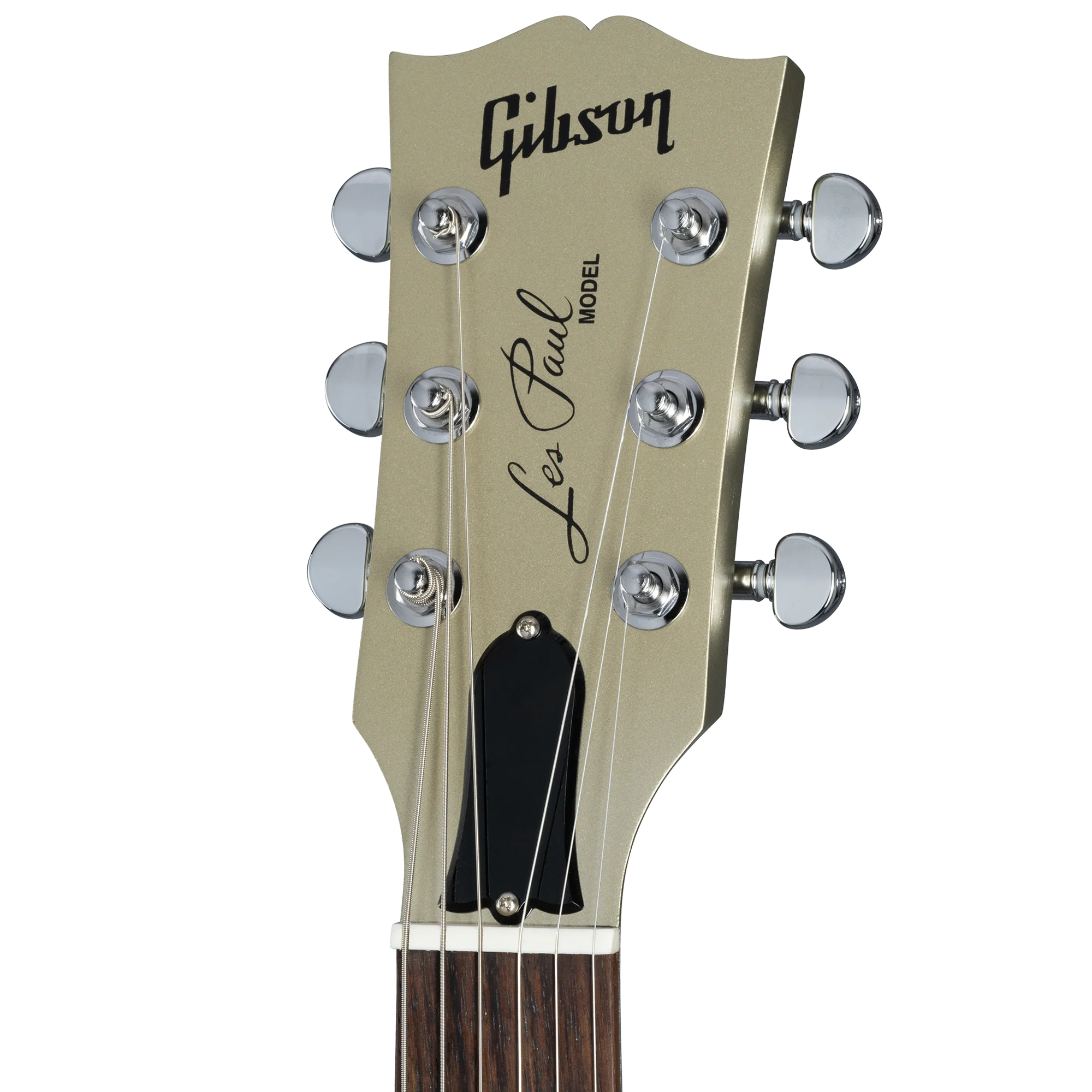 Gibson Les Paul Modern Lite, Gold Mist Satin 6 Gibson Les Paul Modern Lite, Gold Mist Satin