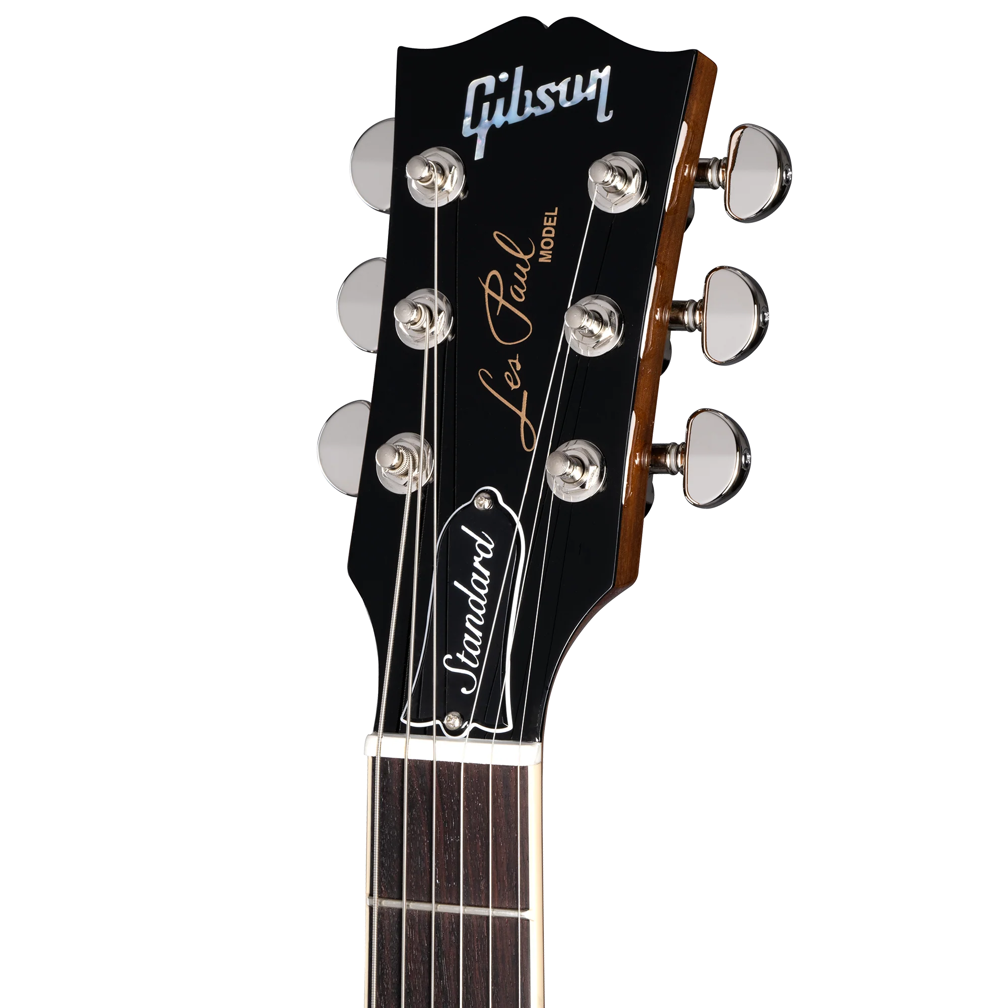 Gibson Les Paul Standard 60s Custom Color, Cardinal Red 4 Gibson Les Paul Standard 60s Custom Color, Cardinal Red