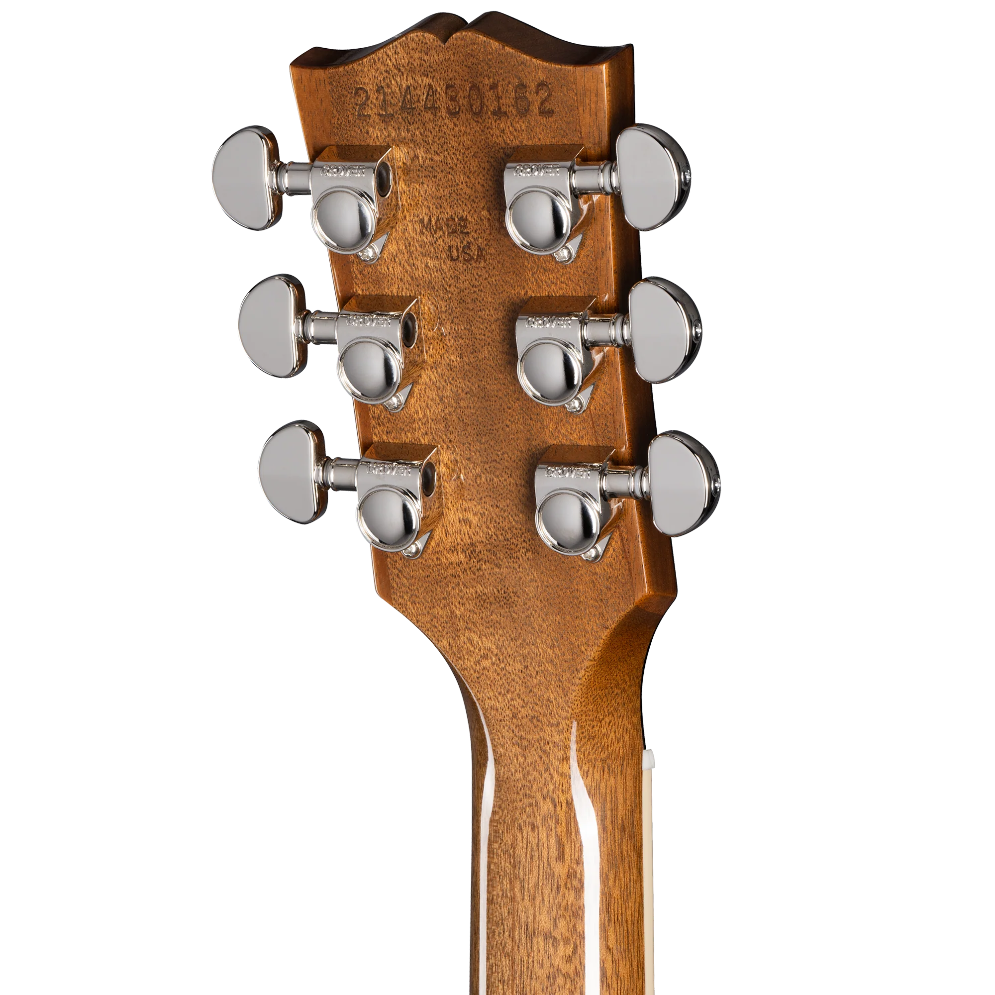 Gibson Les Paul Standard 60s Custom Color, Cardinal Red 5 Gibson Les Paul Standard 60s Custom Color, Cardinal Red