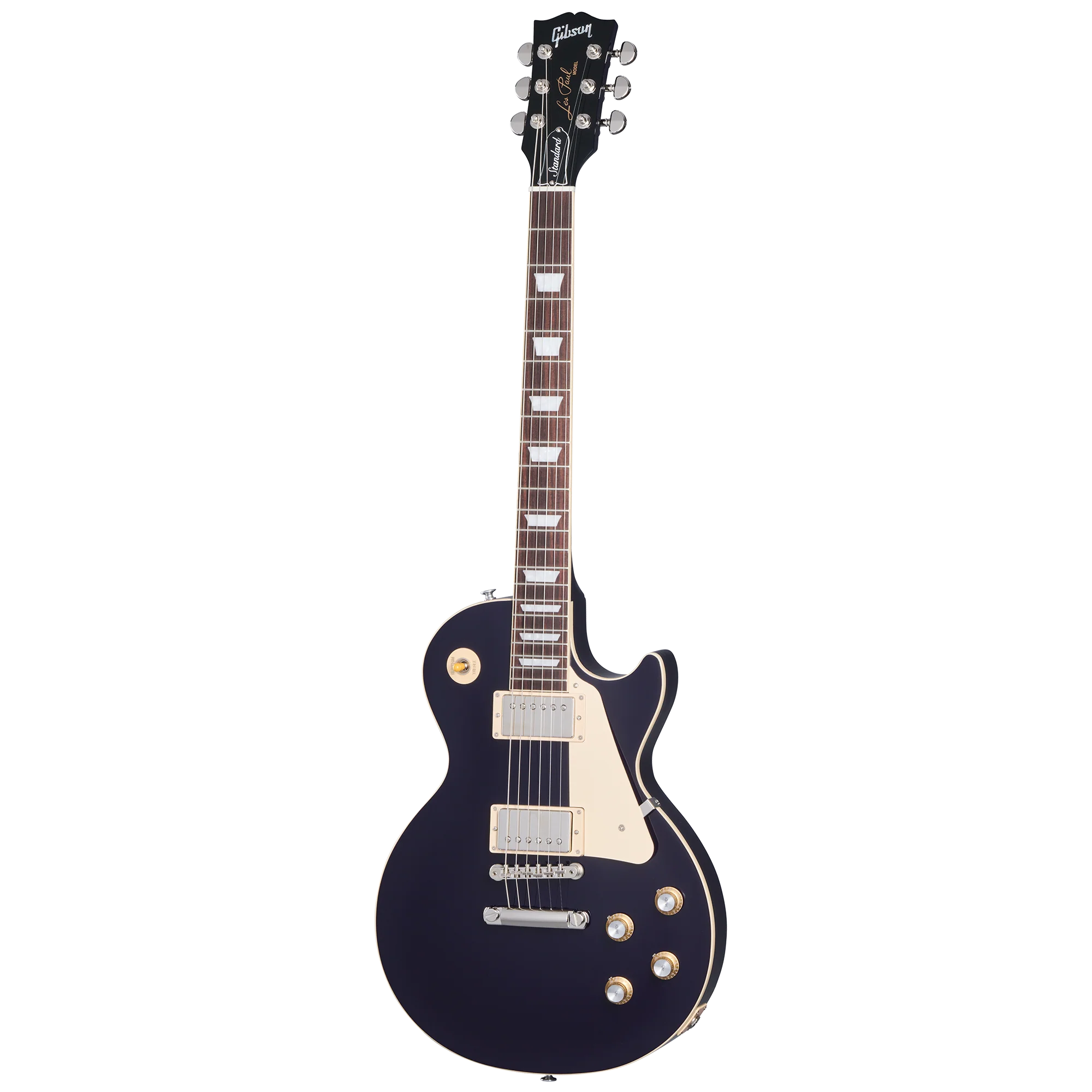 Gibson Les Paul Standard 60s, Deep Purple 3 Gibson Les Paul Standard 60s, Deep Purple
