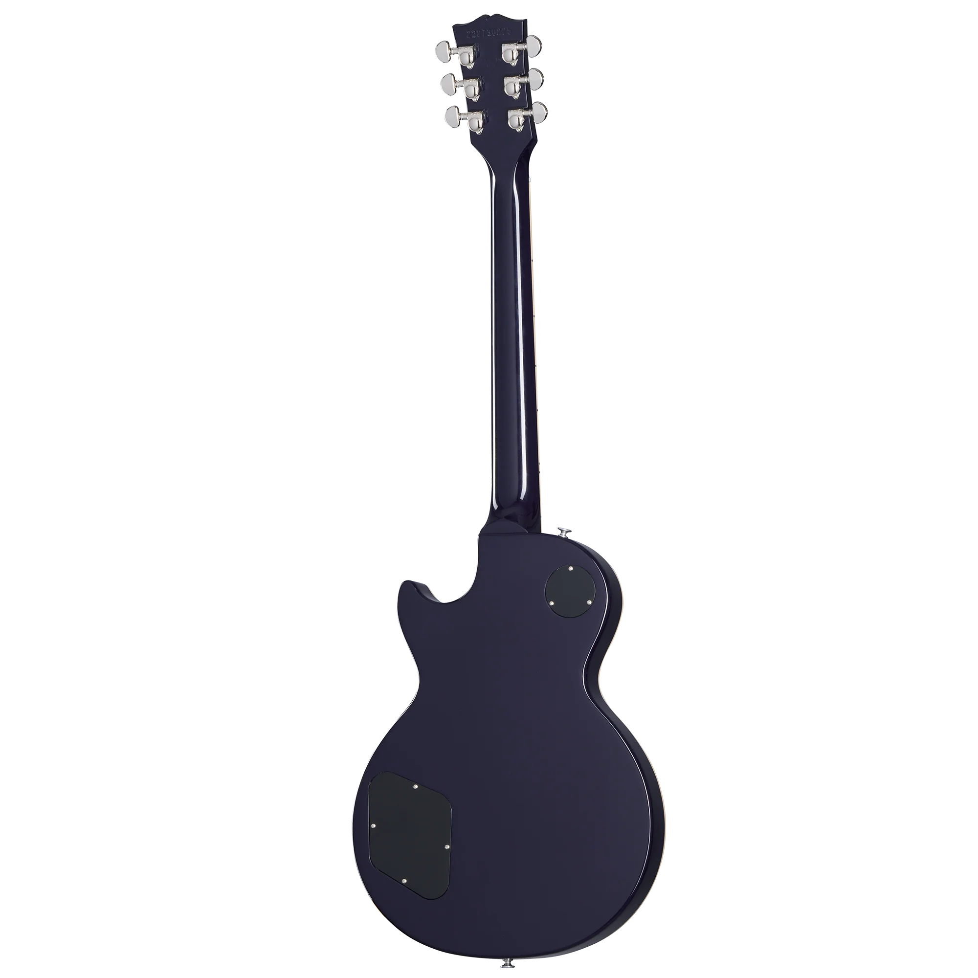 Gibson Les Paul Standard 60s, Deep Purple 4 Gibson Les Paul Standard 60s, Deep Purple