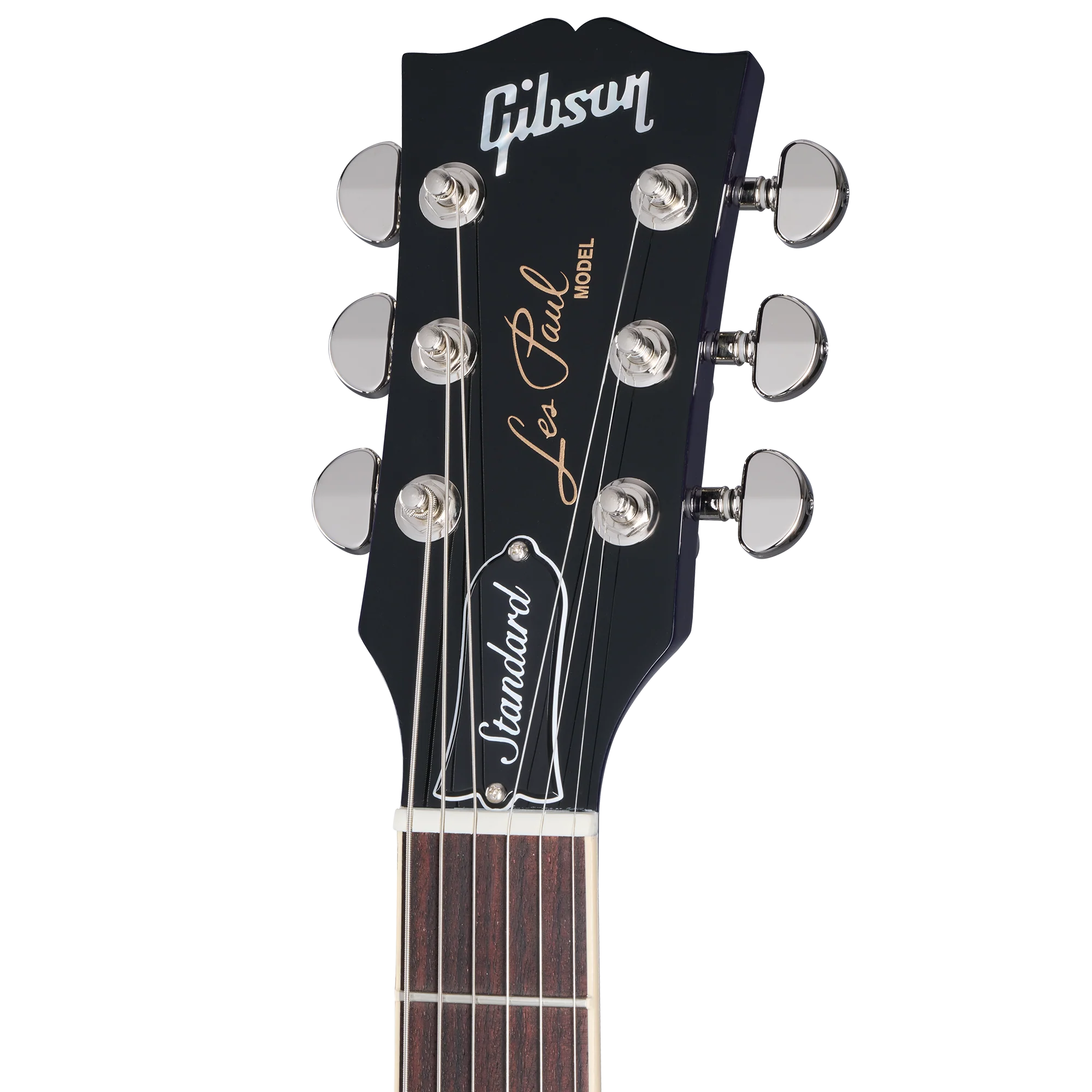 Gibson Les Paul Standard 60s, Deep Purple 5 Gibson Les Paul Standard 60s, Deep Purple