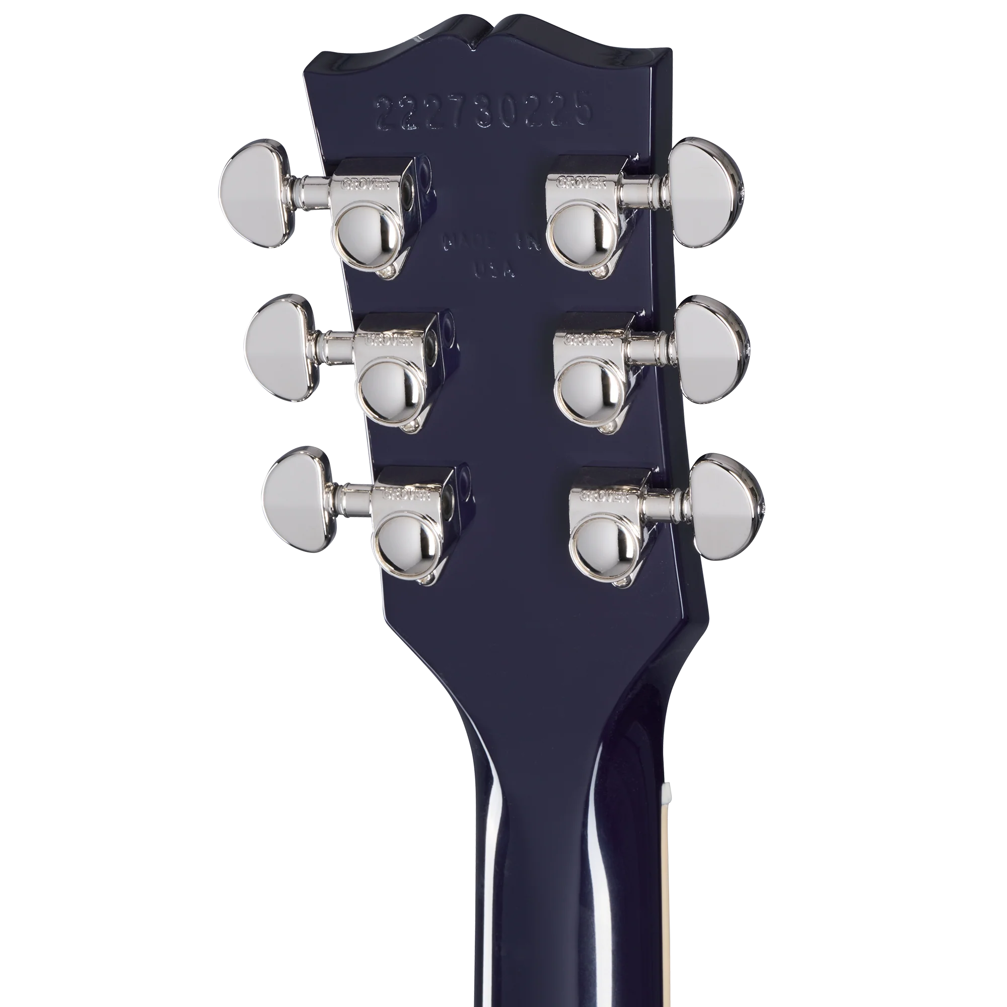 Gibson Les Paul Standard 60s, Deep Purple 6 Gibson Les Paul Standard 60s, Deep Purple