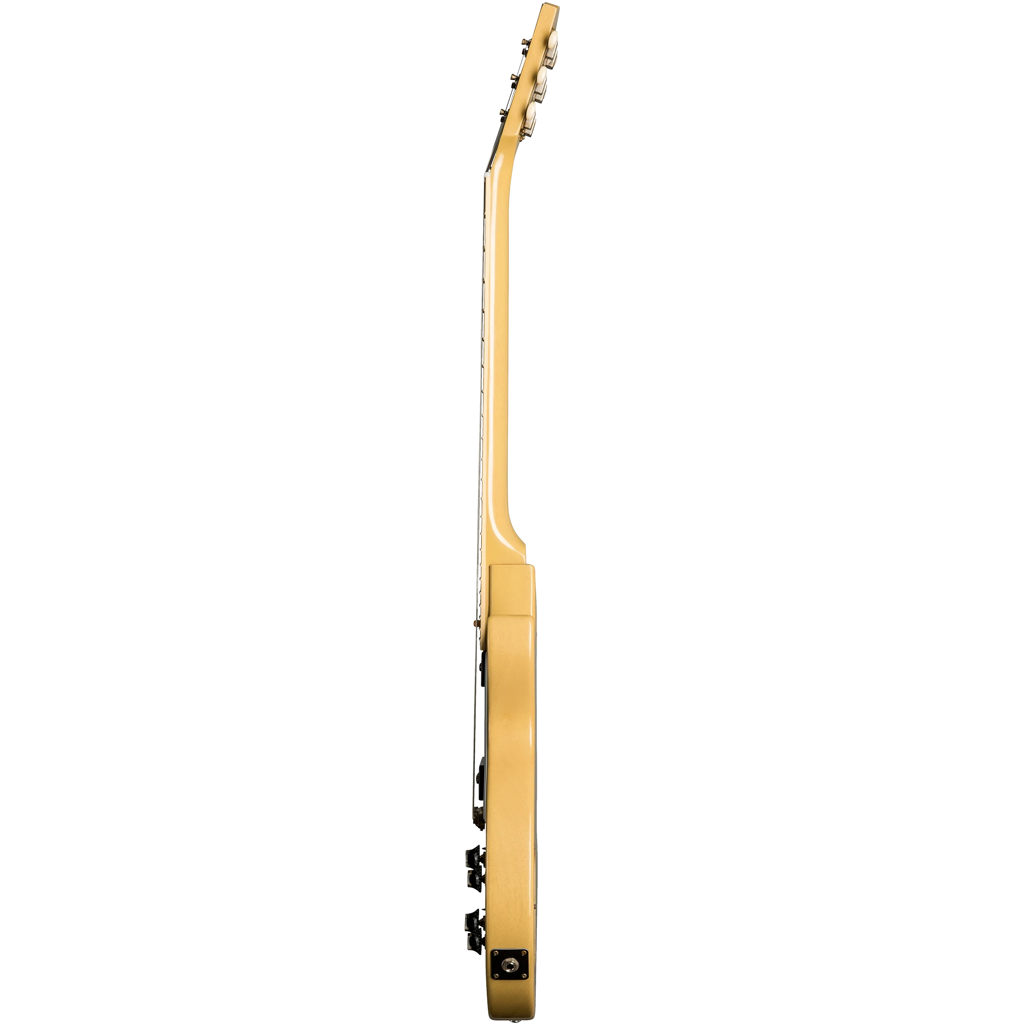 Gibson Custom 1957 Les Paul Special Reissue, VOS, TV Yellow 5 Gibson Custom 1957 Les Paul Special Reissue, VOS, TV Yellow