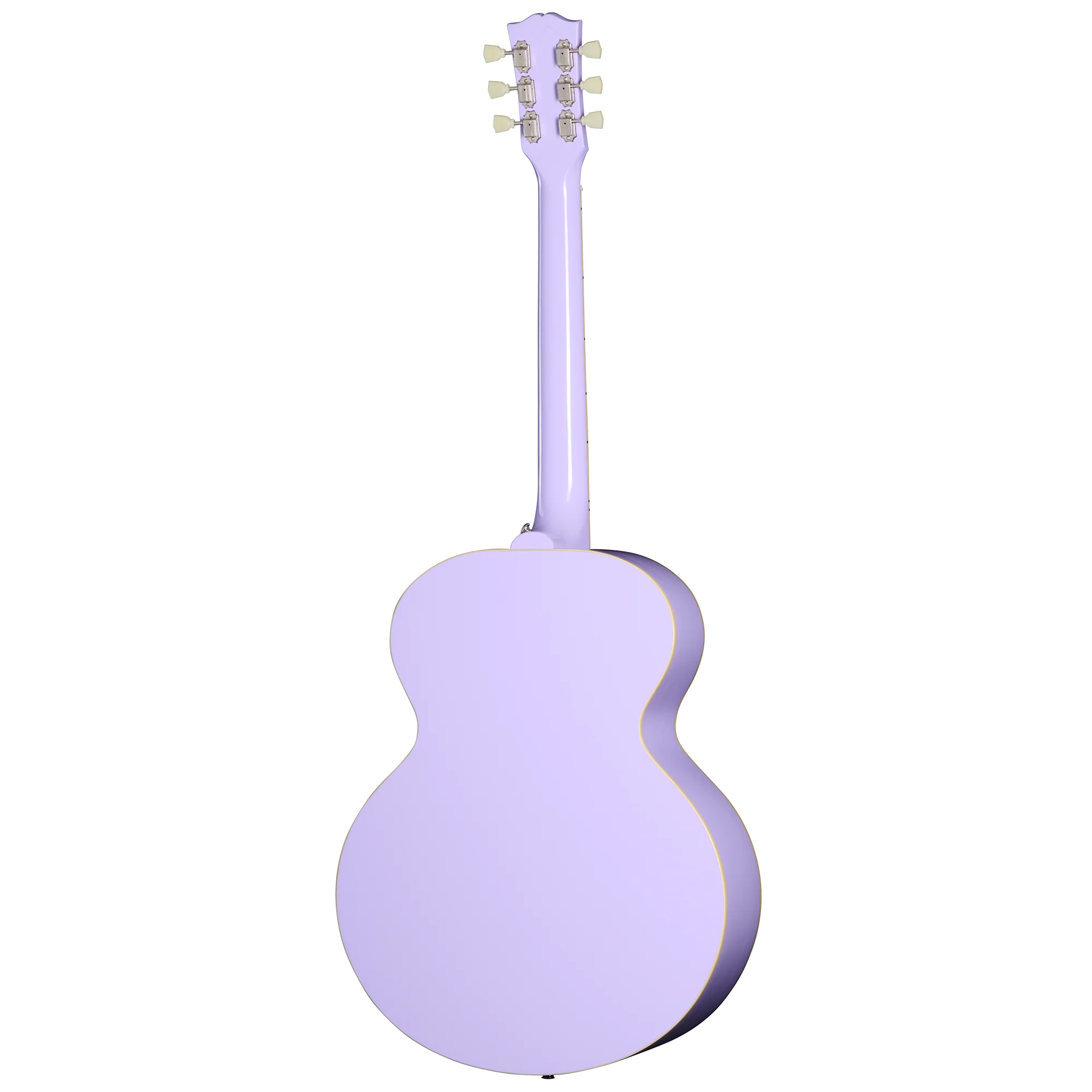 Epiphone IGC J-180 LS, Lavender, Exclusive 4 Epiphone IGC J-180 LS, Lavender, Exclusive